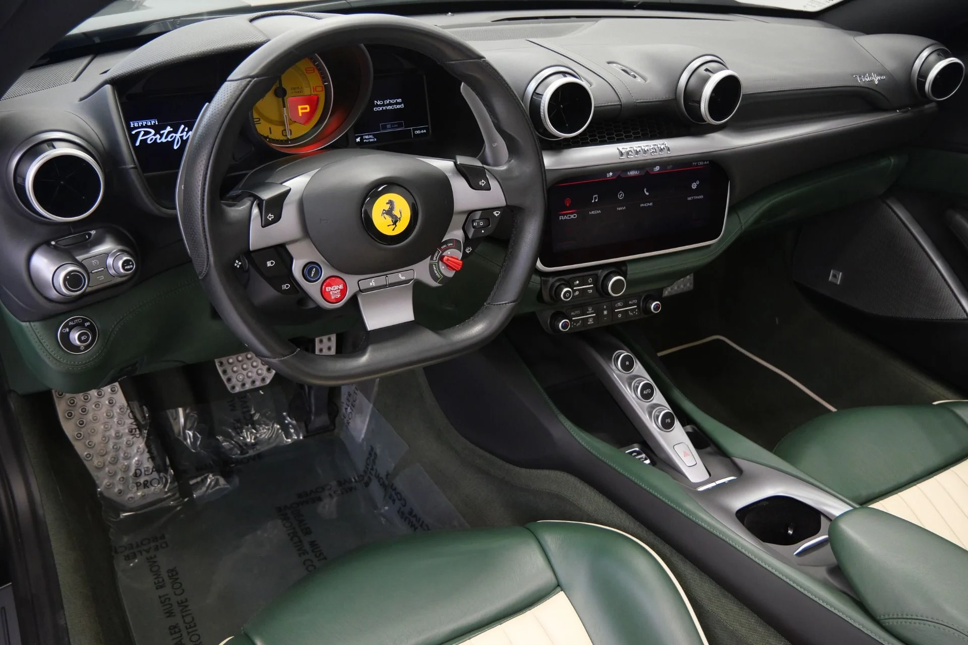 mph012_3376246329_Used_2019_Ferrari_Portofino_Tailor_Made_in_NYC_Unique_Exterior_and_Interior_Colors_Amazing_1779827037_6f637a133d