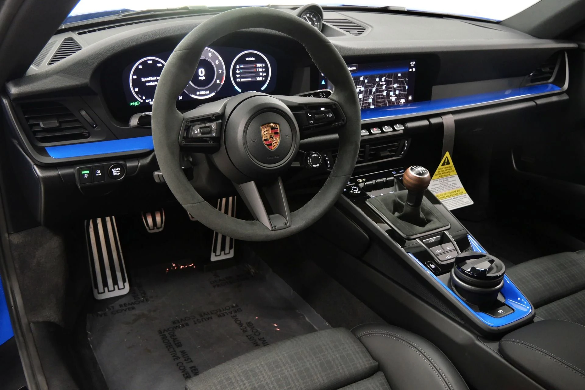 mph012_3394188014_Used_2026_Porsche_911_Carrera_T_As_New_with_12_Miles_6_Speed_Manual_18_Way_Seats_1767115090_0f87190bae