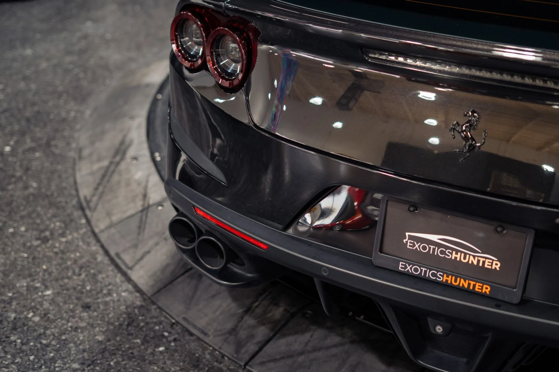 mph012_3406057000_Used_2018_Ferrari_GTC_4_Lusso_T_with_Novitec_Springs_DME_Tune_Velos_Wheels_IPE_Exhaust_Passenger_Disp_1784751752_a1ac7123db