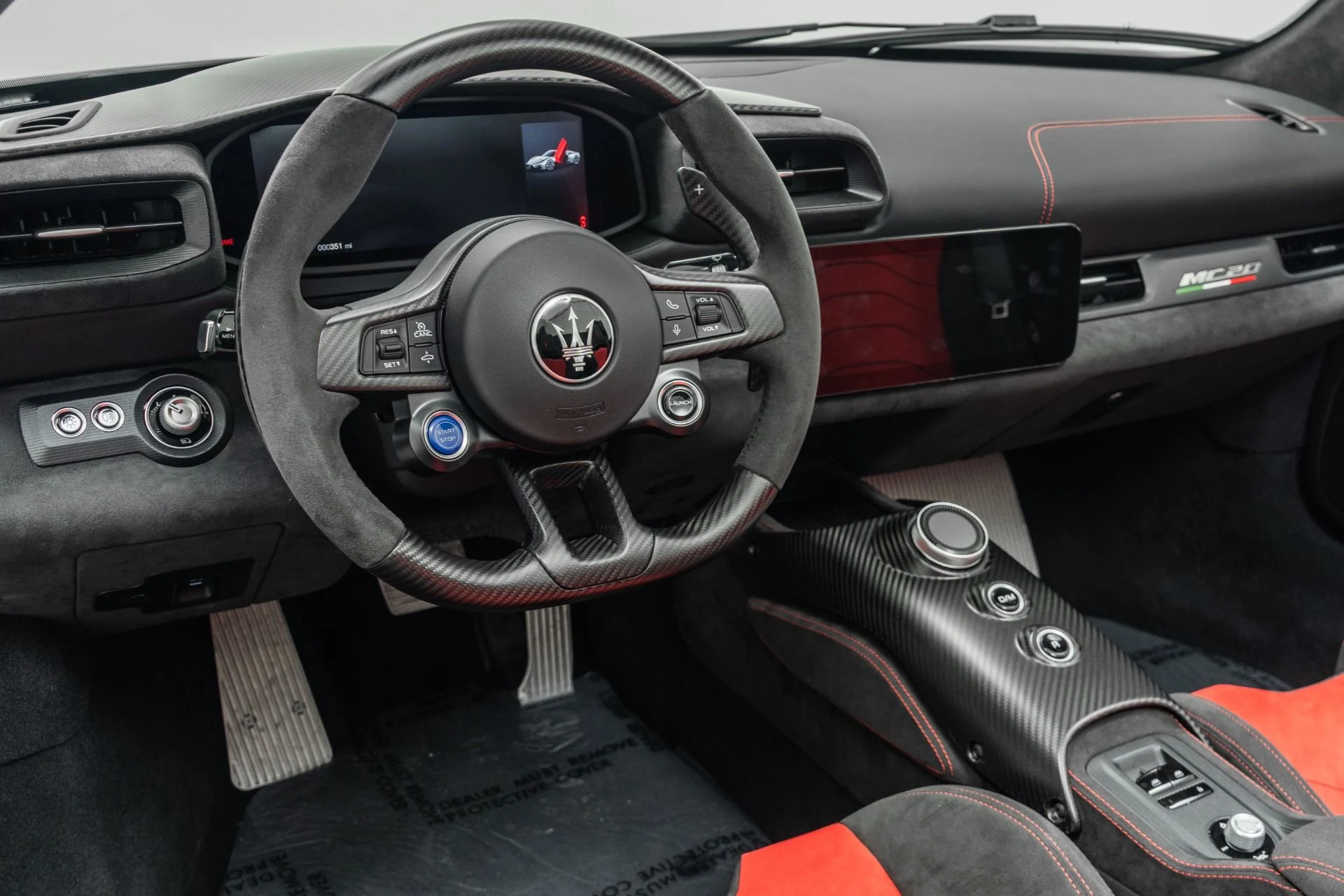 mph012_3456050952_Used_2023_Maserati_MC_20_Cielo_351_Miles_Lightweight_Racing_Seats_Interior_Carbon_Fiber_Package_1774034660_e8ac79d8a2