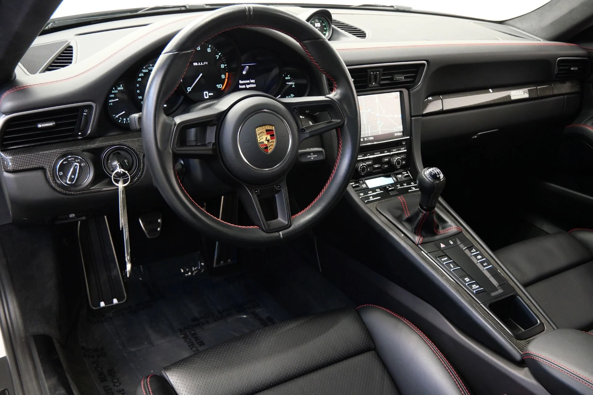 mph012_3633780165_Used_2016_Porsche_911_R_112_of_only_991_Built_6_Speed_Manual_Transmission_1772825611_f2d68218aa