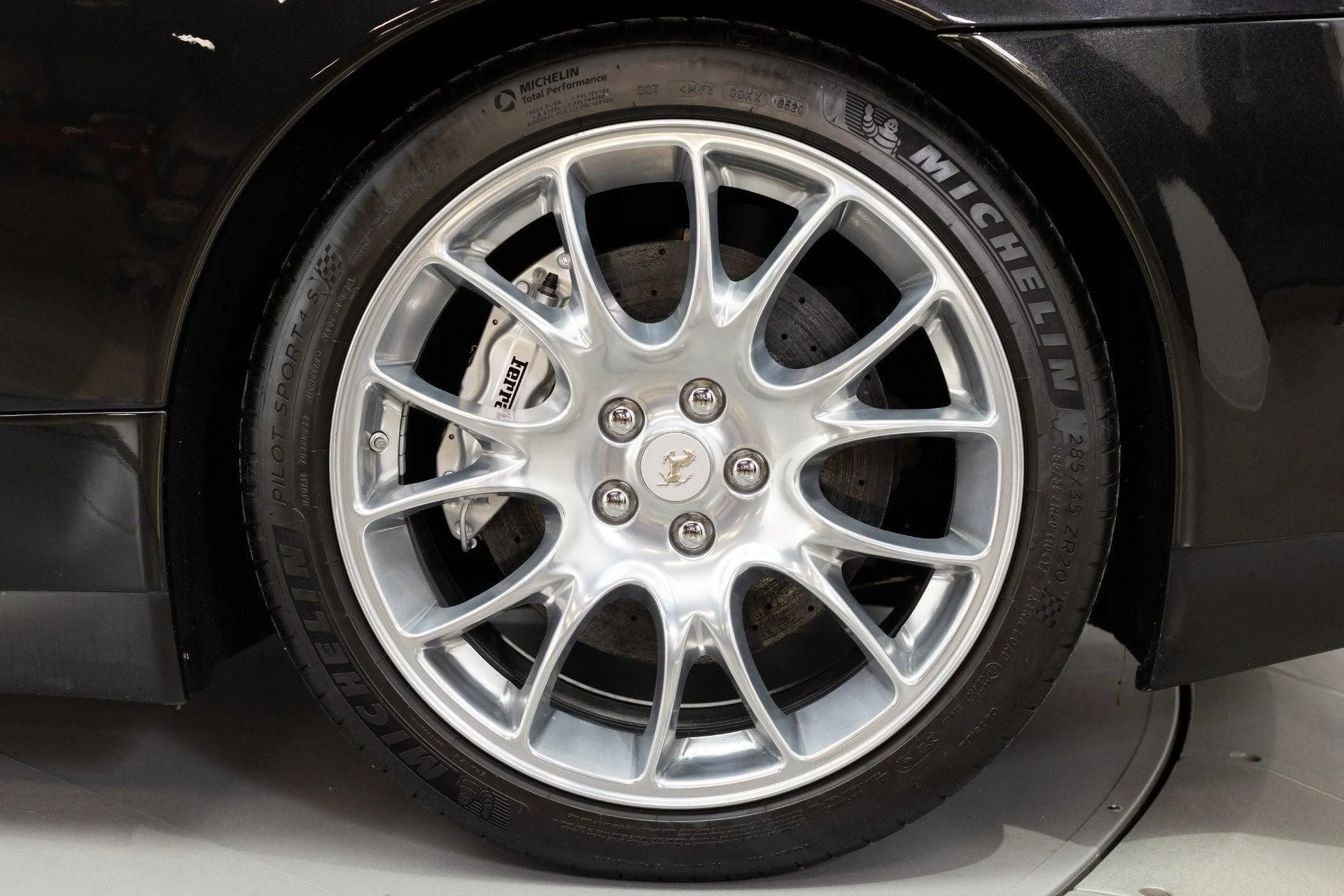 mph012_3639608627_Used_2009_Ferrari_612_Scaglietti_OTO_1777730447_eb7dedd7b3