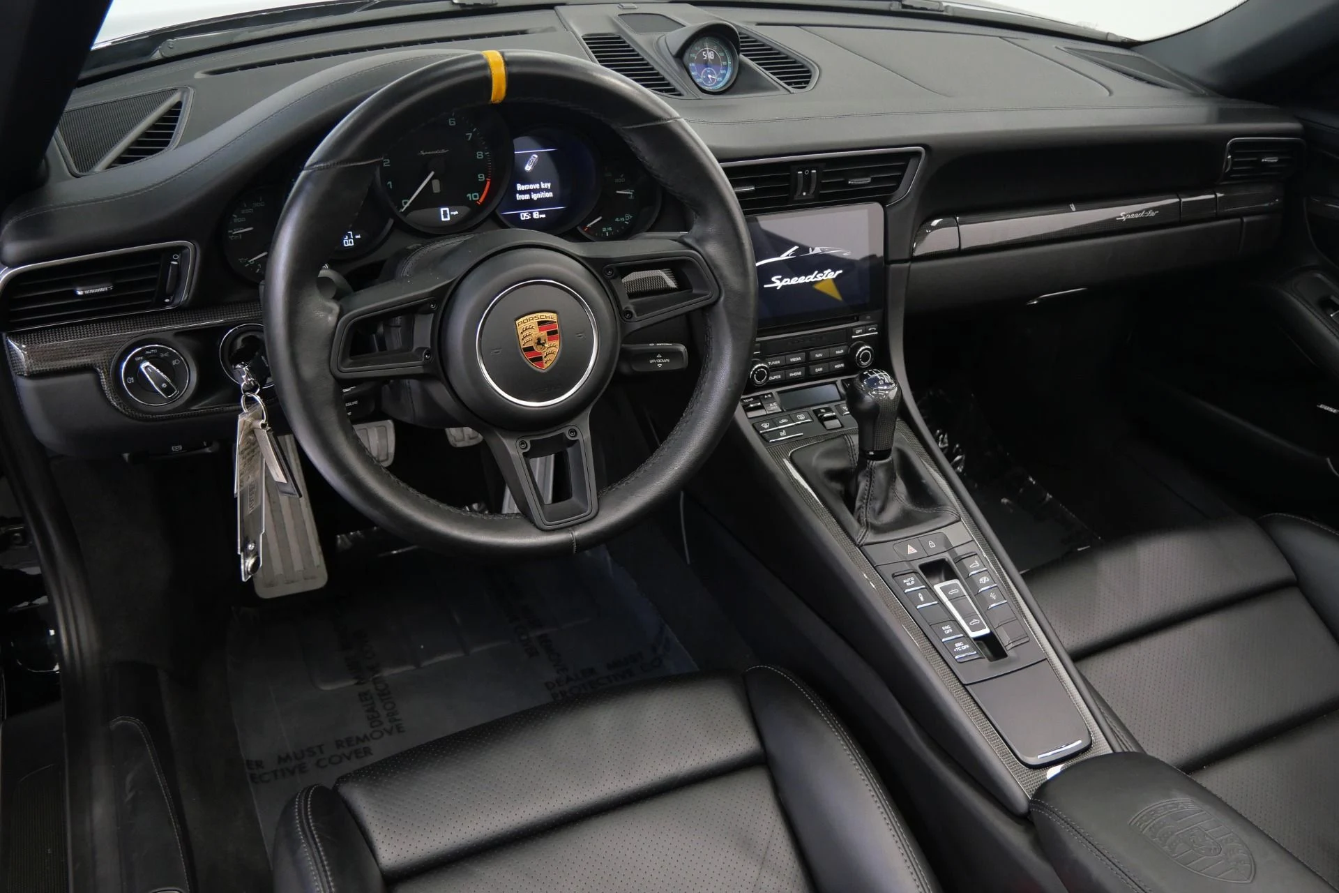 mph012_3847928919_Used_2019_Porsche_911_Speedster_1715_of_Only_1948_Built_6_Speed_Manual_1779827774_13981c7006