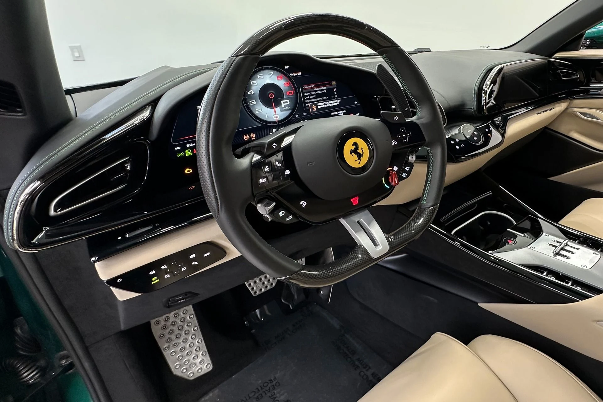 mph012_3856850487_Used_2025_Ferrari_Purosangue_Big_MSRP_Special_Paint_Loaded_Low_Miles_1771626823_e76905c67a