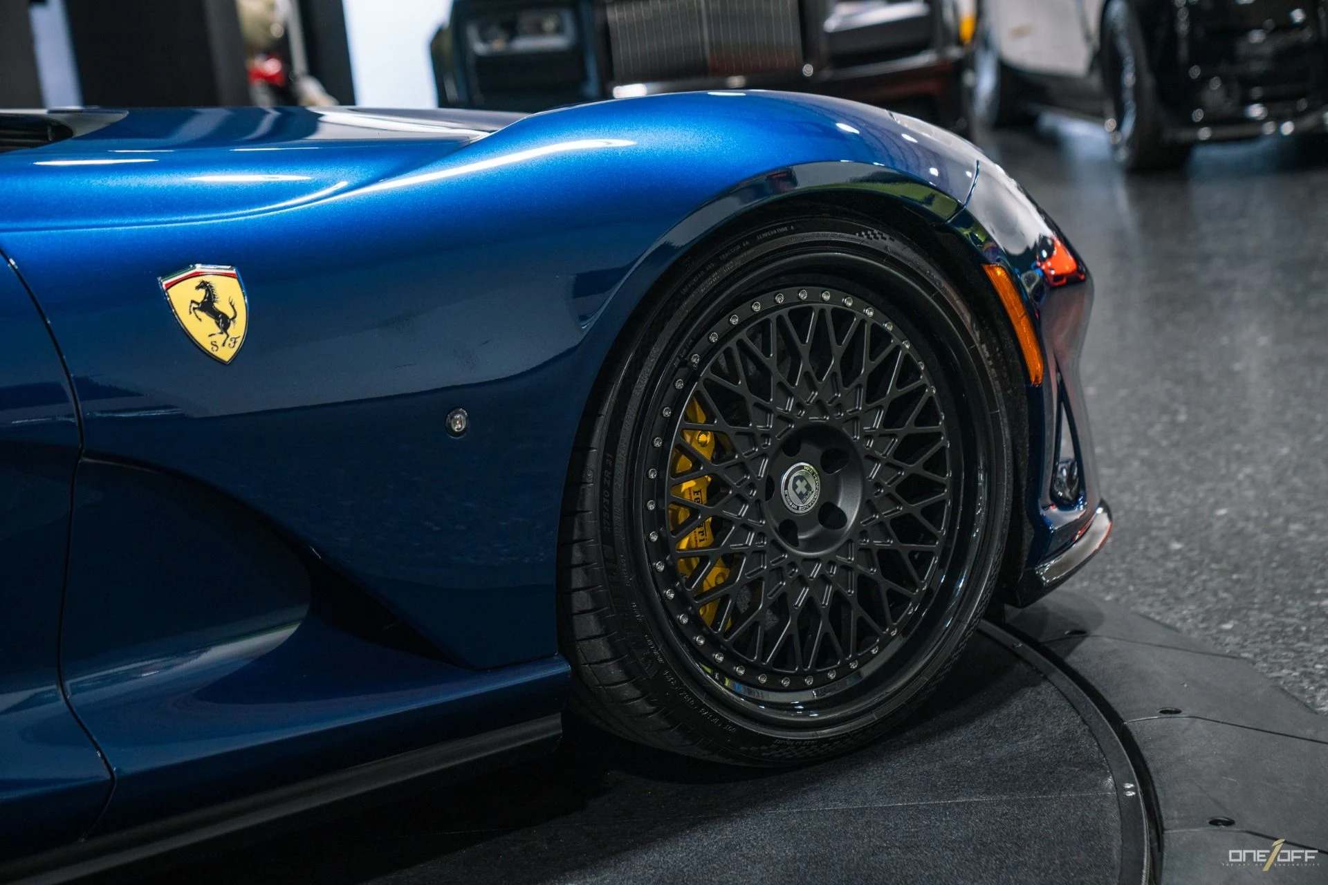 mph012_3941717523_Used_2018_Ferrari_812_Superfast_on_HRE_Wheels_w_Passenger_Display_Carbon_Race_Seats_1747344106_e557ce7910