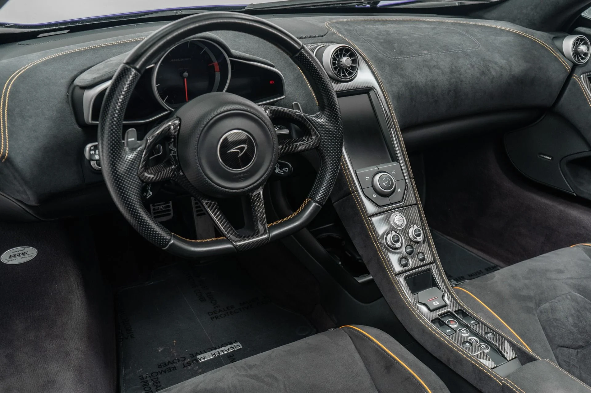 mph012_3944358297_Used_2016_Mc_Laren_650_S_Spyder_Full_Purple_Pearl_Wrap_Extensive_Carbon_Fiber_1783540867_965a57bb75