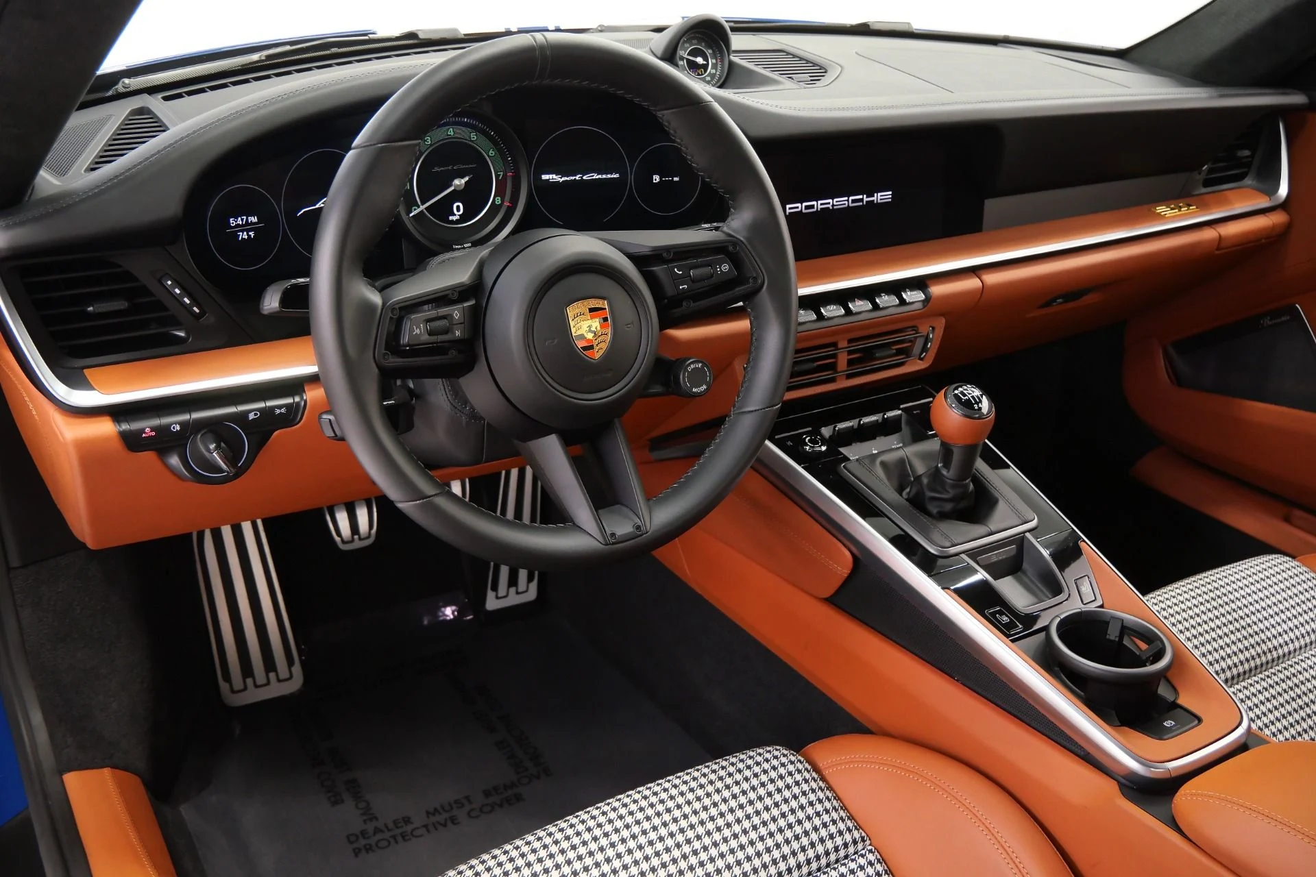 mph012_4035508571_Used_2023_Porsche_911_Sport_Classic_Paint_to_Sample_379_of_only_1250_Built_Beautiful_1776794074_1e9ca94086