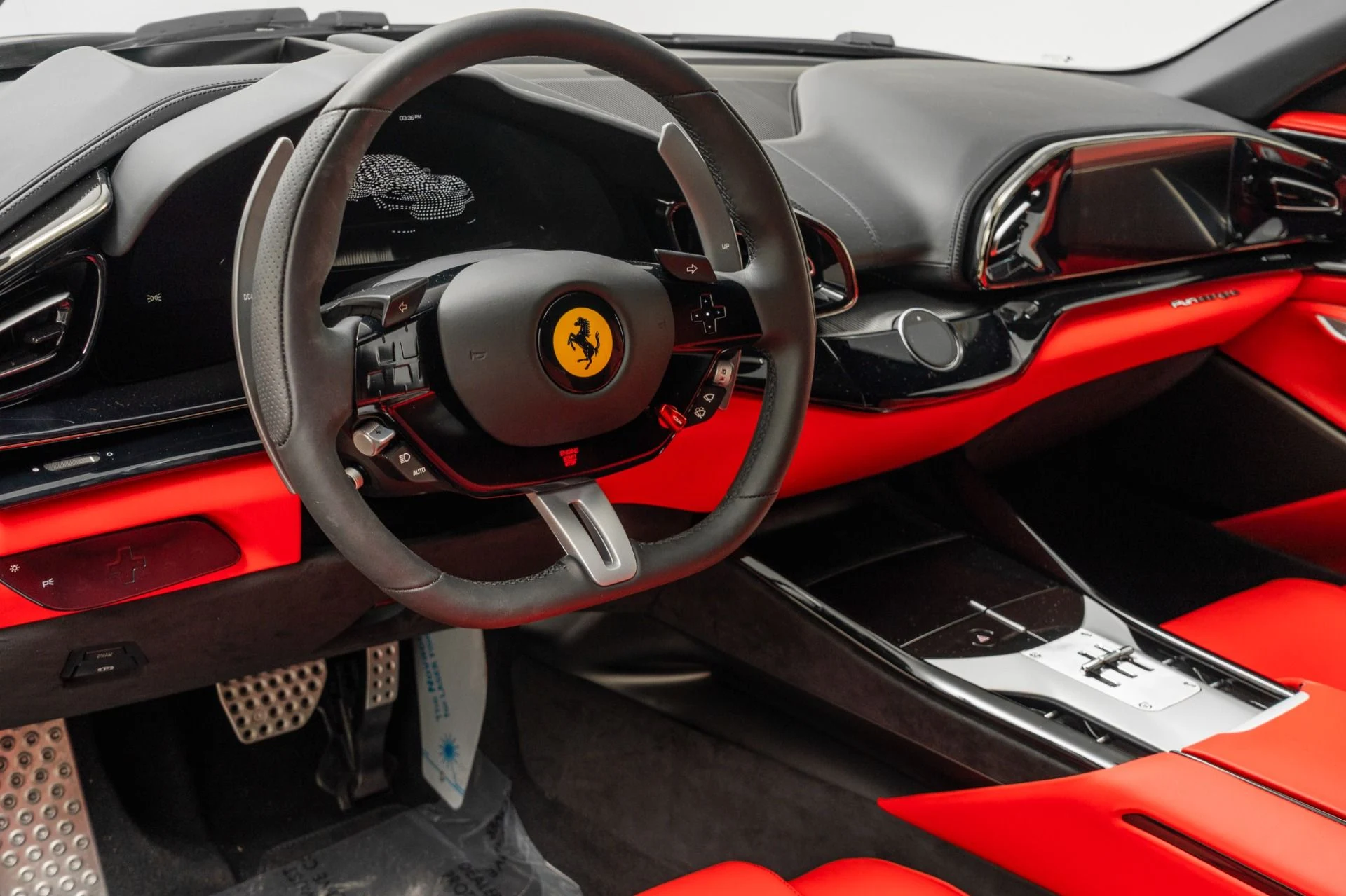 mph012_4047932044_Used_2025_Ferrari_Purosangue_Only_934_Miles_Rosso_Ferrari_Interior_Heated_and_Ventilated_Seats_715_HP_1764626179_8ab1ecb25c