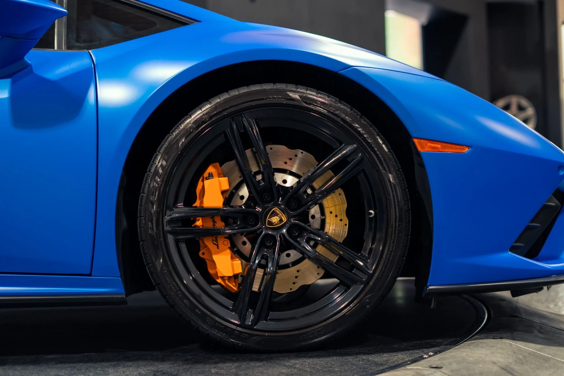 mph012_4182690845_Used_2020_Lamborghini_Huracan_EVO_Blu_Aegeus_Matte_Paint_w_Orange_Leather_Sensonum_Audio_1781118932_92e4e1e4a3