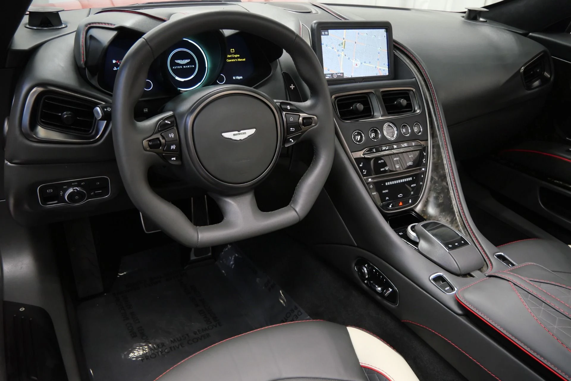 mph012_4207800962_Used_2023_Aston_Martin_DBS_Superleggera_Volante_Massive_432_K_MSRP_Titanium_Exhaust_Full_Carbon_1764363275_18120cb807