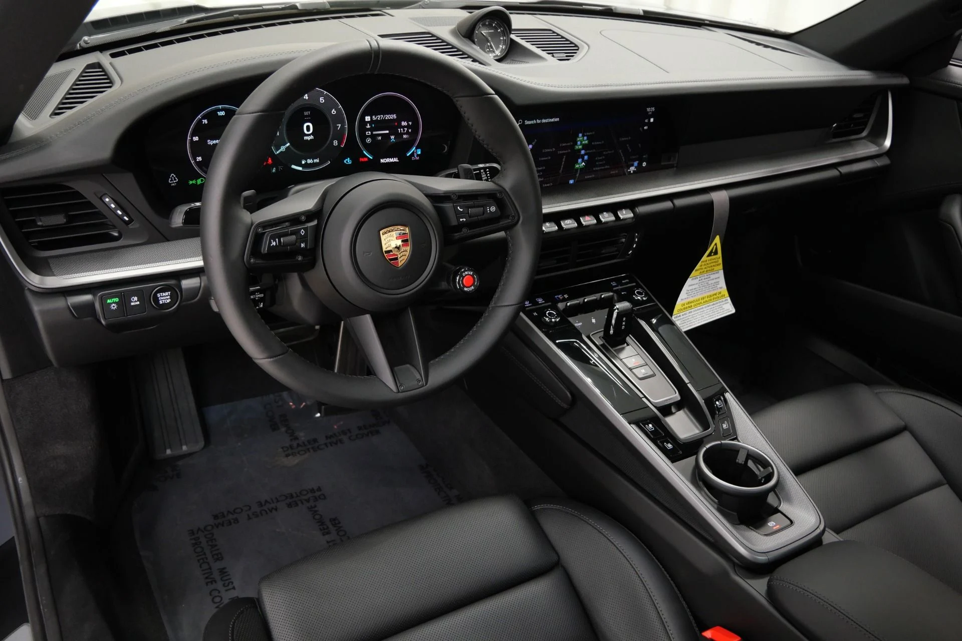 mph012_4273168462_Used_2025_Porsche_911_Carrera_Low_Miles_Premium_Package_Front_Axle_Lift_1756231403_33cd1bf535