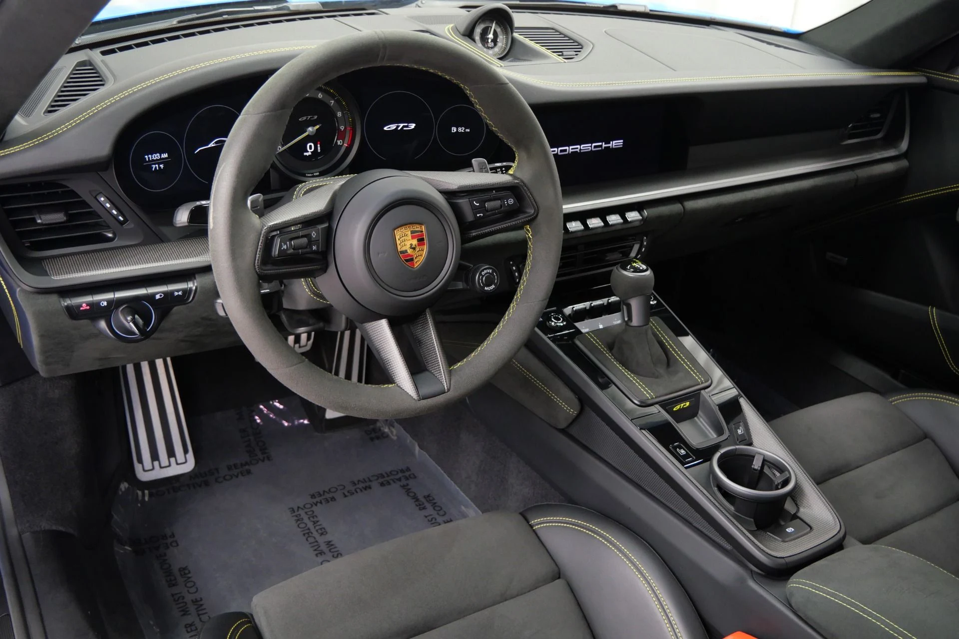 mph012_518022319_Used_2022_Porsche_911_GT_3_Full_Matte_PPF_Carbon_Roof_and_Mirrors_Yellow_Deviating_Stitching_1760037912_1b913ce261