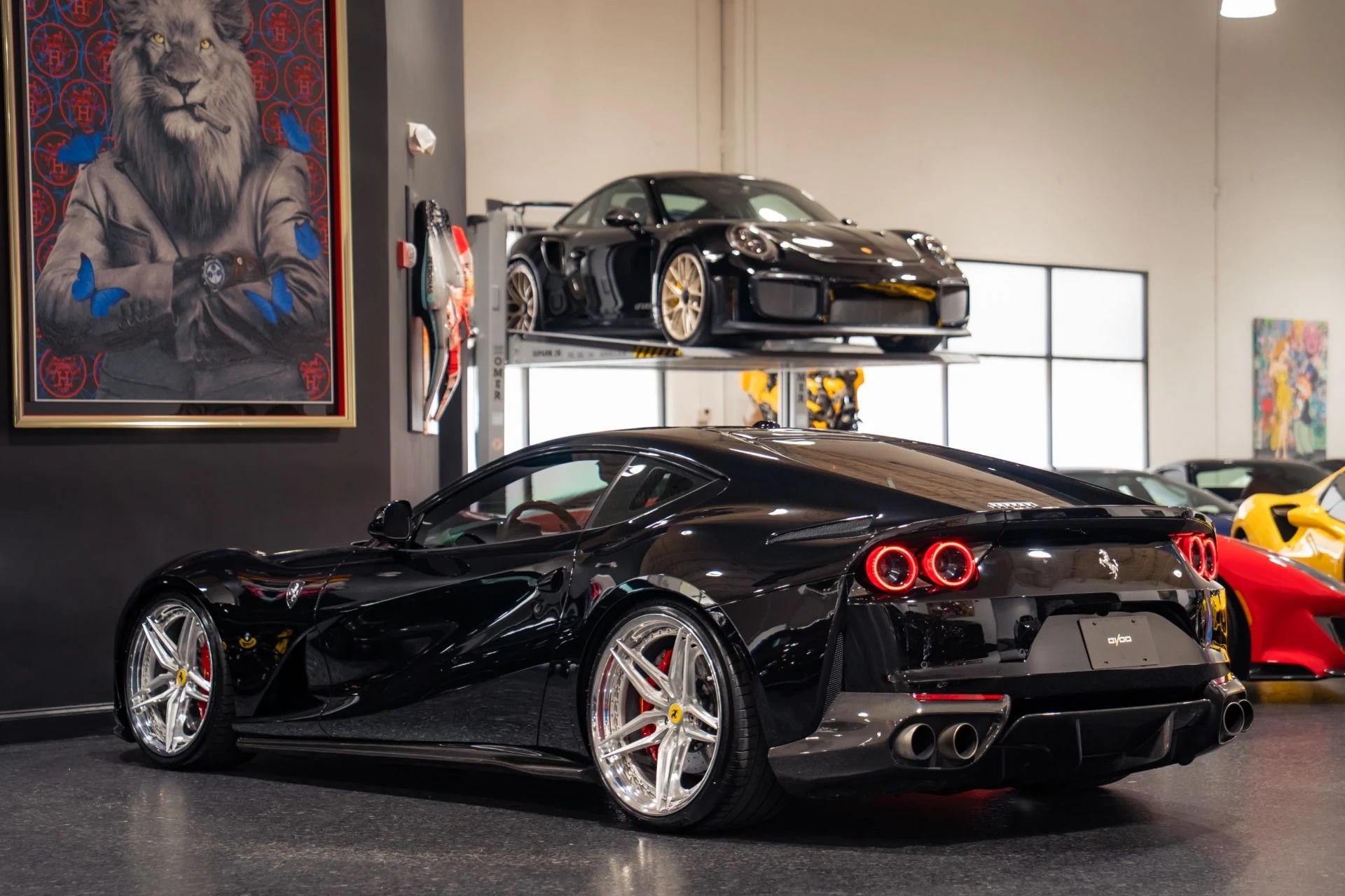 mph012_589130985_Used_2018_Ferrari_812_Superfast_w_434_K_MSRP_on_HRE_Wheel_Full_PPF_IPE_Exhaust_Carbon_Everything_1787599208_ba1436dc30