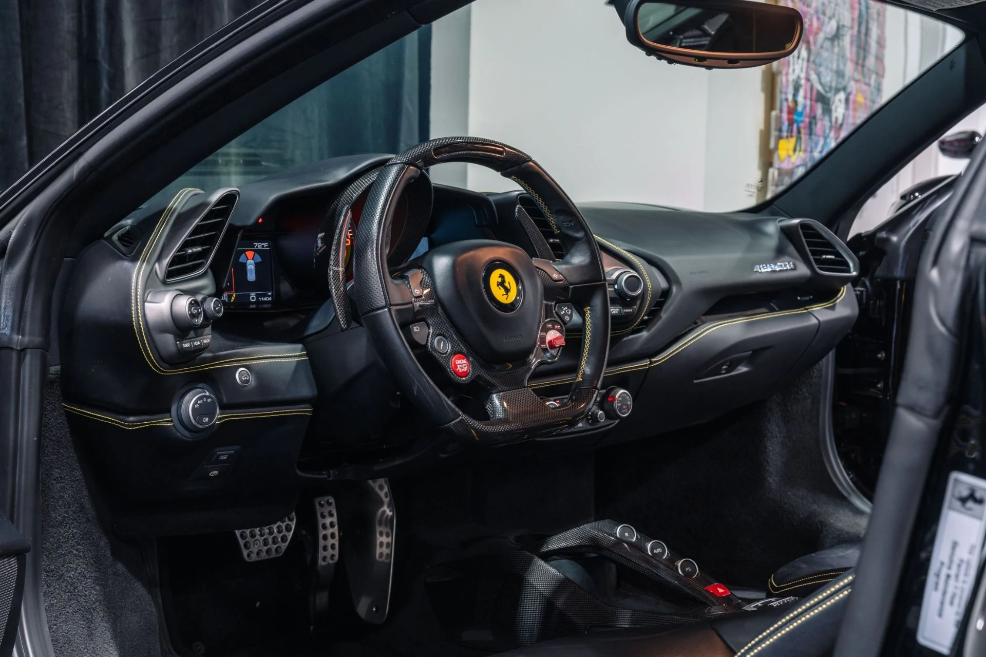 mph012_801114280_Used_2016_Ferrari_488_GTB_w_FULL_Stealth_PPF_Vorsteiner_Carbon_1886_Forged_Wheels_1728424016_abb55f087d