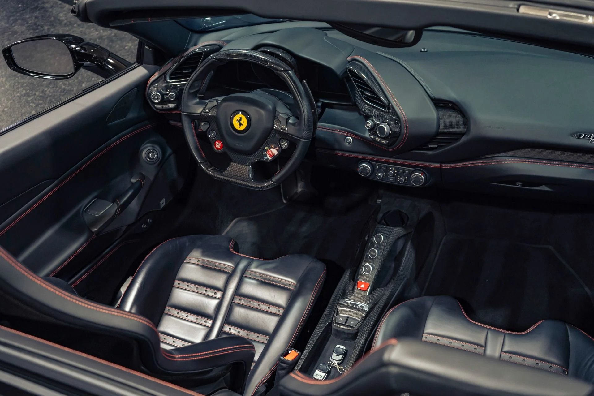 mph012_802122564_Used_2016_Ferrari_488_Spider_388_K_MSRP_HRE_Wheels_ALL_Carbon_Inside_Out_Front_Lift_Park_Assist_1775401998_03594bdef5