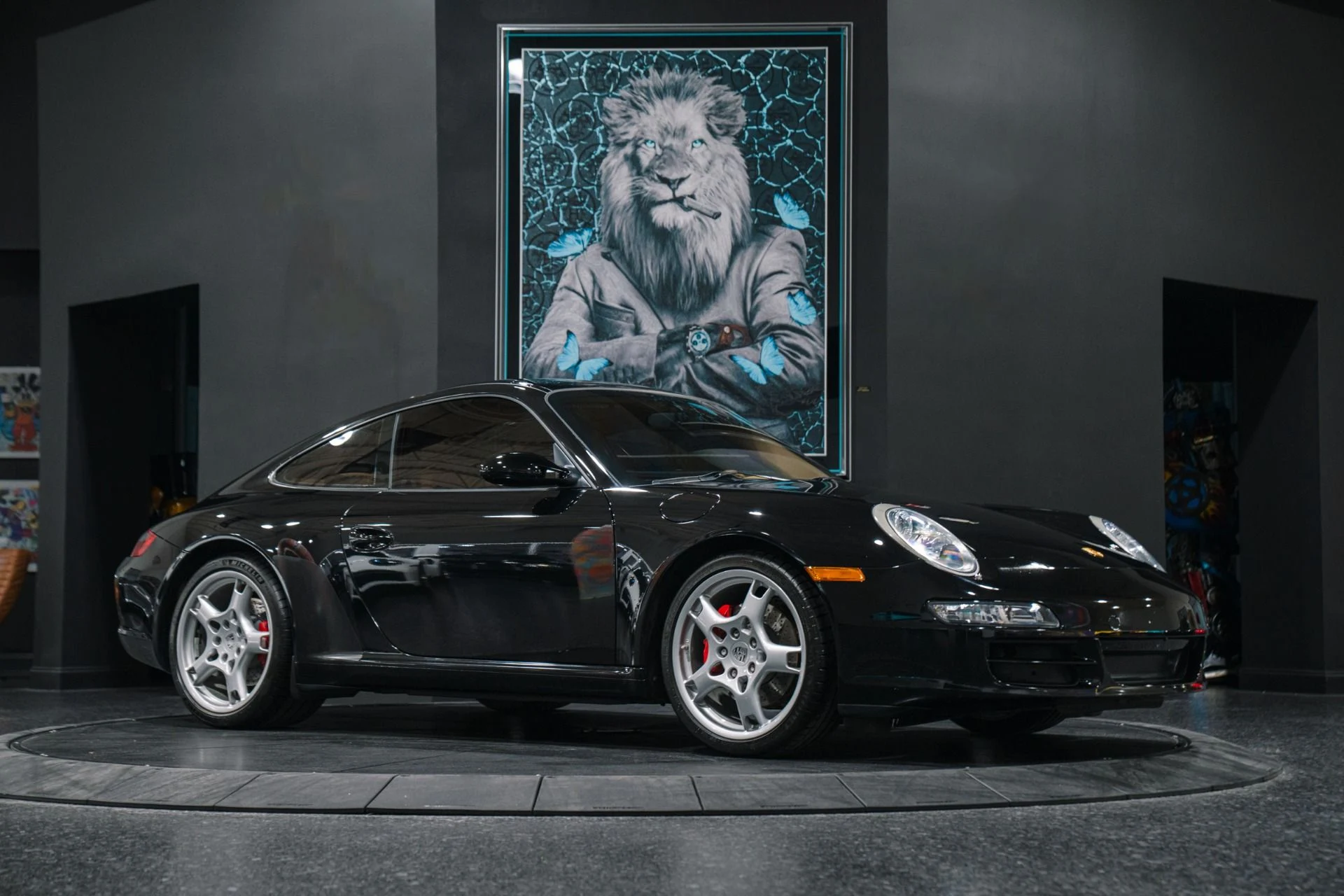 mph012_843885642_Used_2008_Porsche_911_Carrera_S_6_Speed_1757370587_43e5c93073