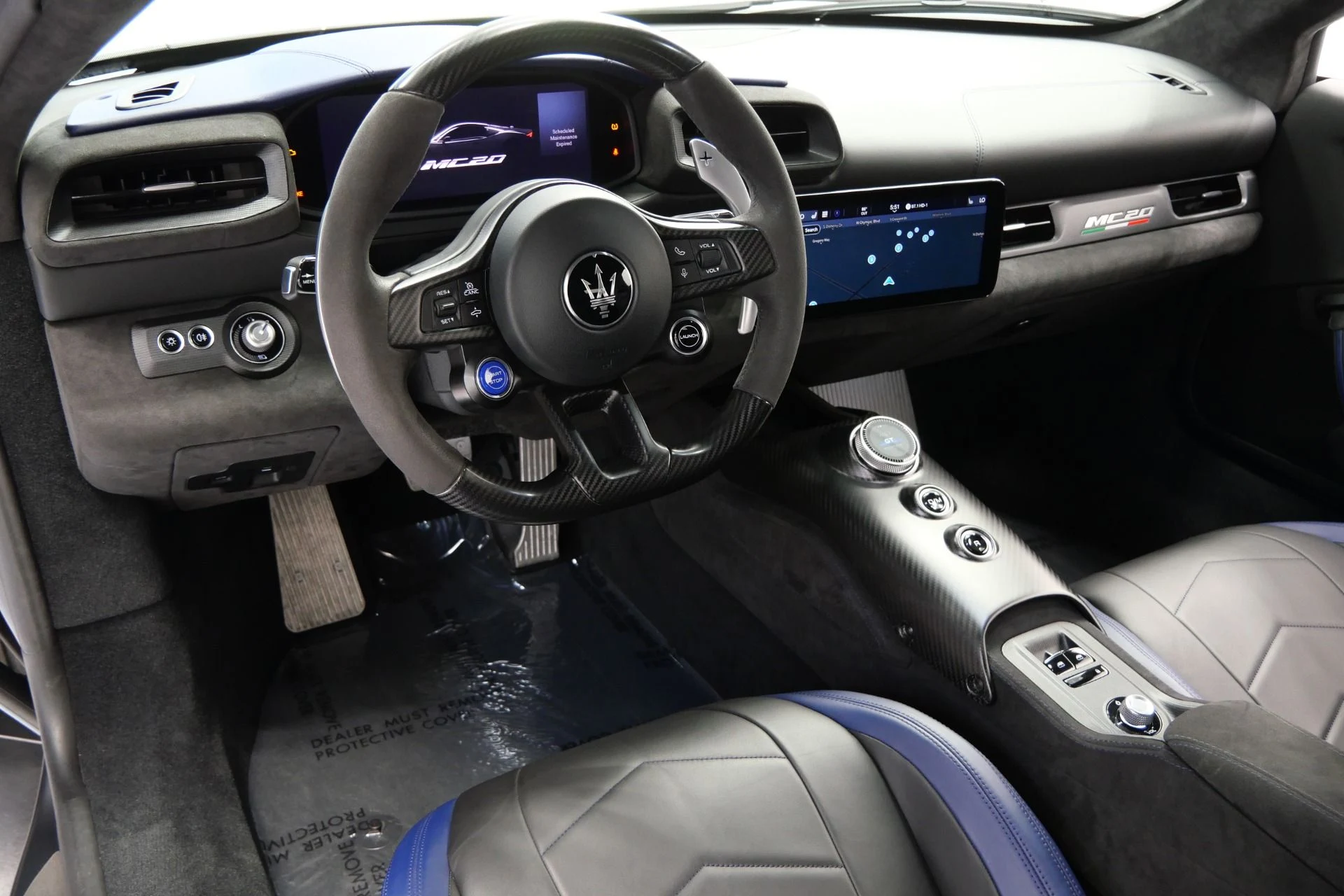 mph012_875338865_Used_2023_Maserati_MC_20_Factory_Matte_Paint_Extended_Leather_and_Alcantara_Interior_1773426820_cfa54a7bcd