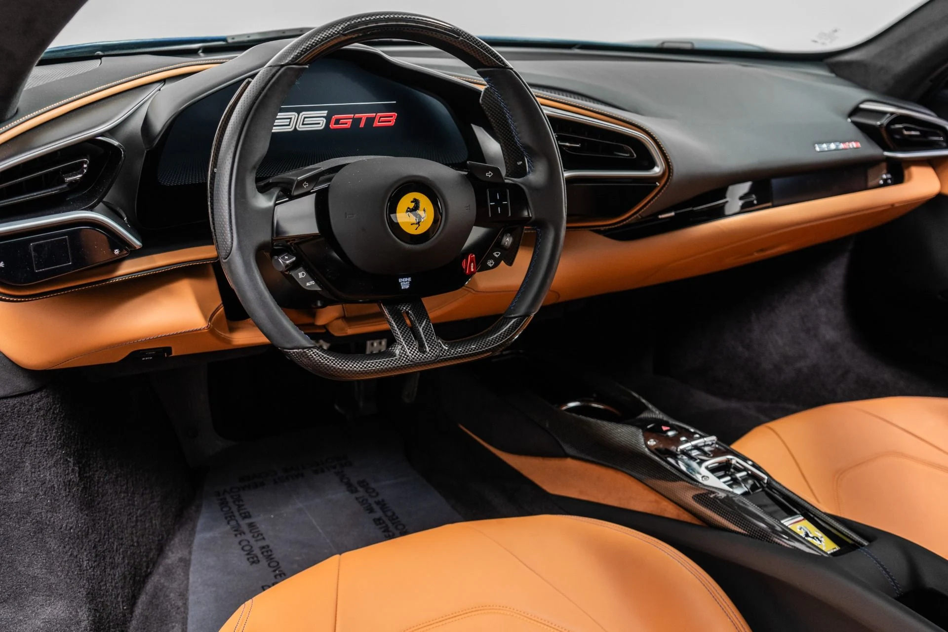 mph012_88952156_Used_2024_Ferrari_296_GTB_968_Miles_Carbon_Fiber_Driving_Zone_Passenger_Display_1787677182_3502832508