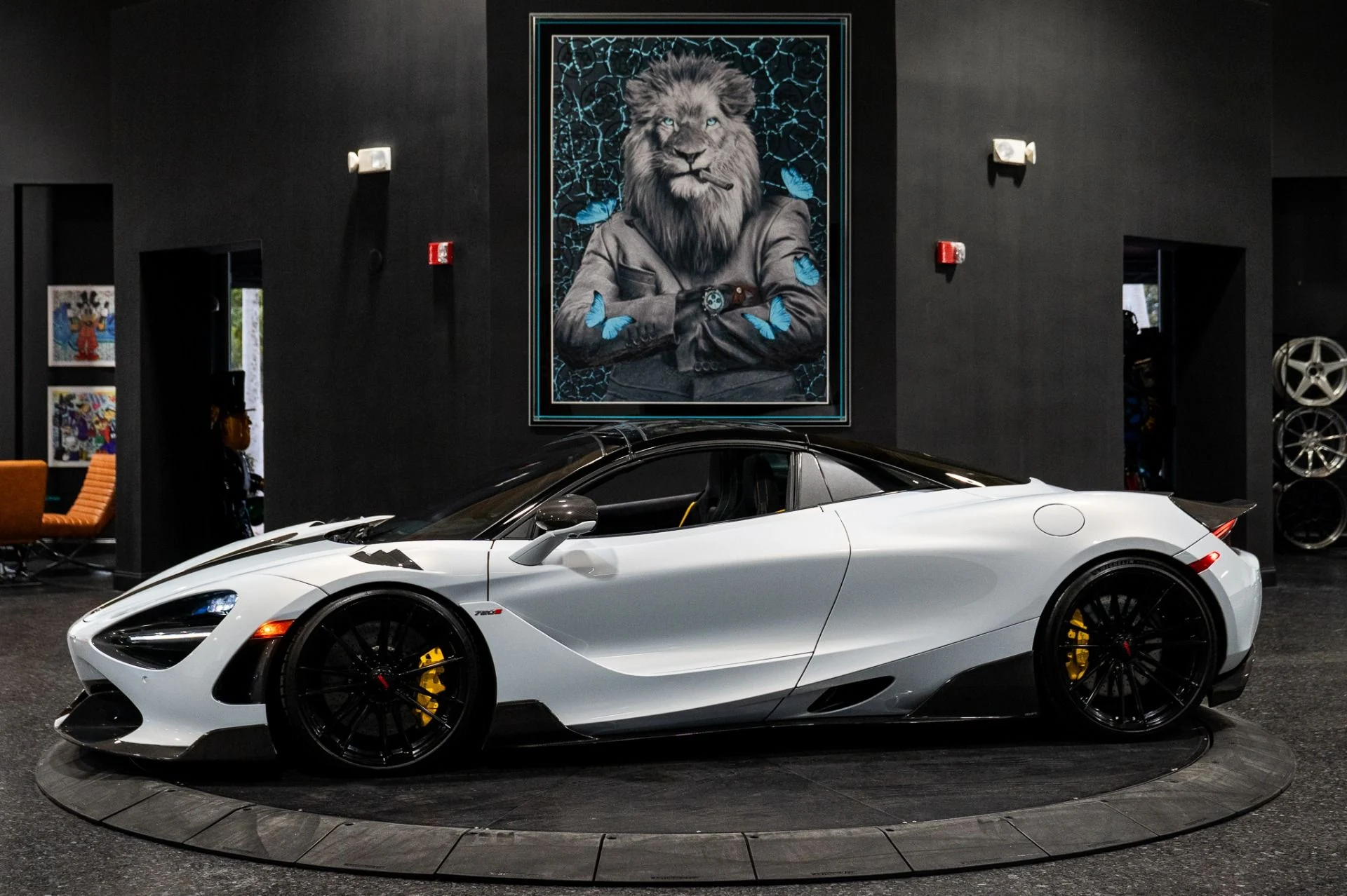 mph013_1007986371_Used_2020_Mc_Laren_720_S_Spider_Performance_HUGE_Ryft_Novitec_Build_1769135113_d24463da1b