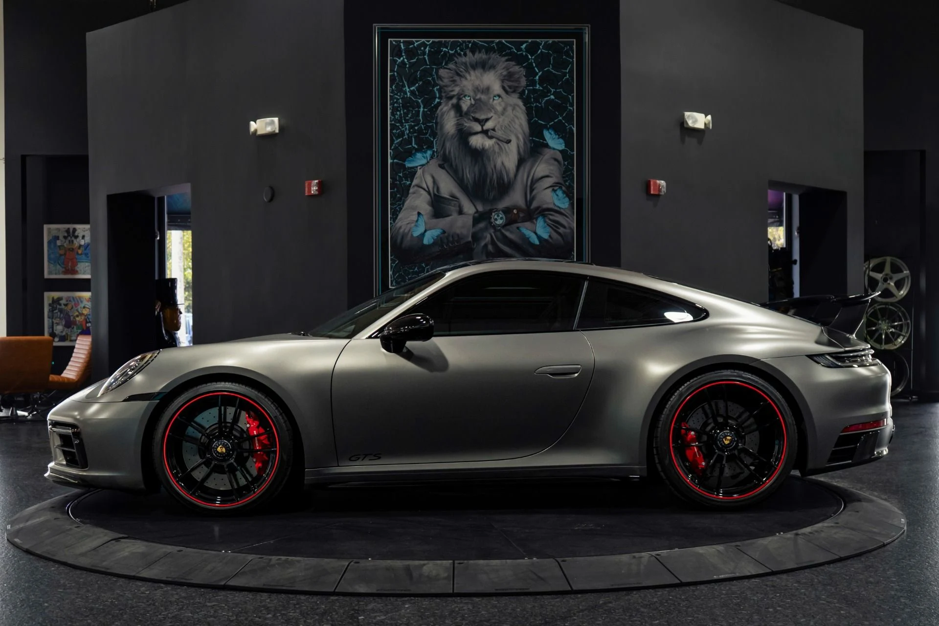 mph013_1126236124_Used_2024_Porsche_911_Carrera_4_GTS_200k_MSRP_Stealth_PPF_1772037624_603444770b