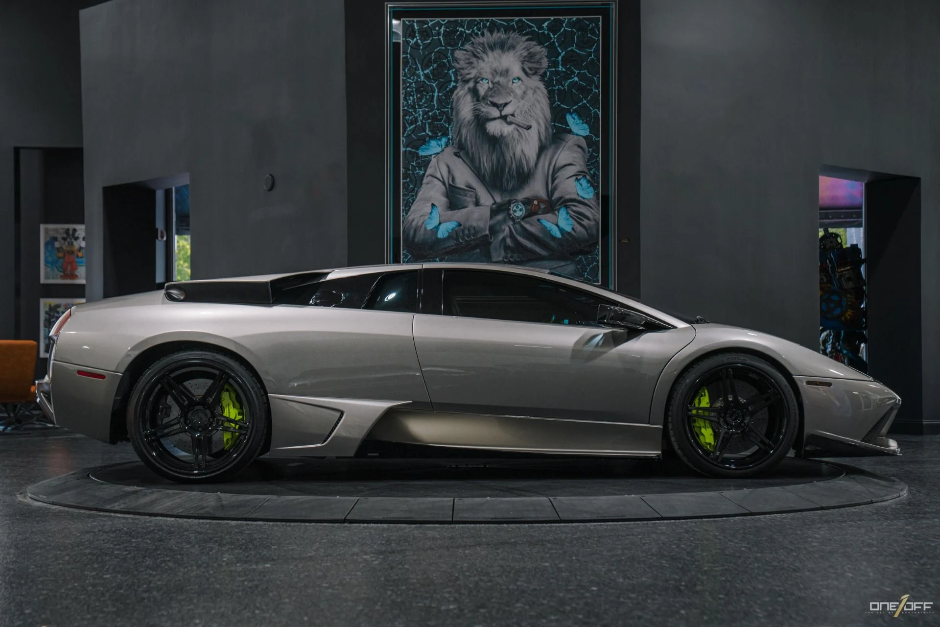 mph013_1235147369_Used_2007_Lamborghini_Murcielago_LP_640_RWD_Conversion_Capristo_Exhaust_FULL_ENGINE_OUT_SERVICE_1754336679_f49c5f57ae