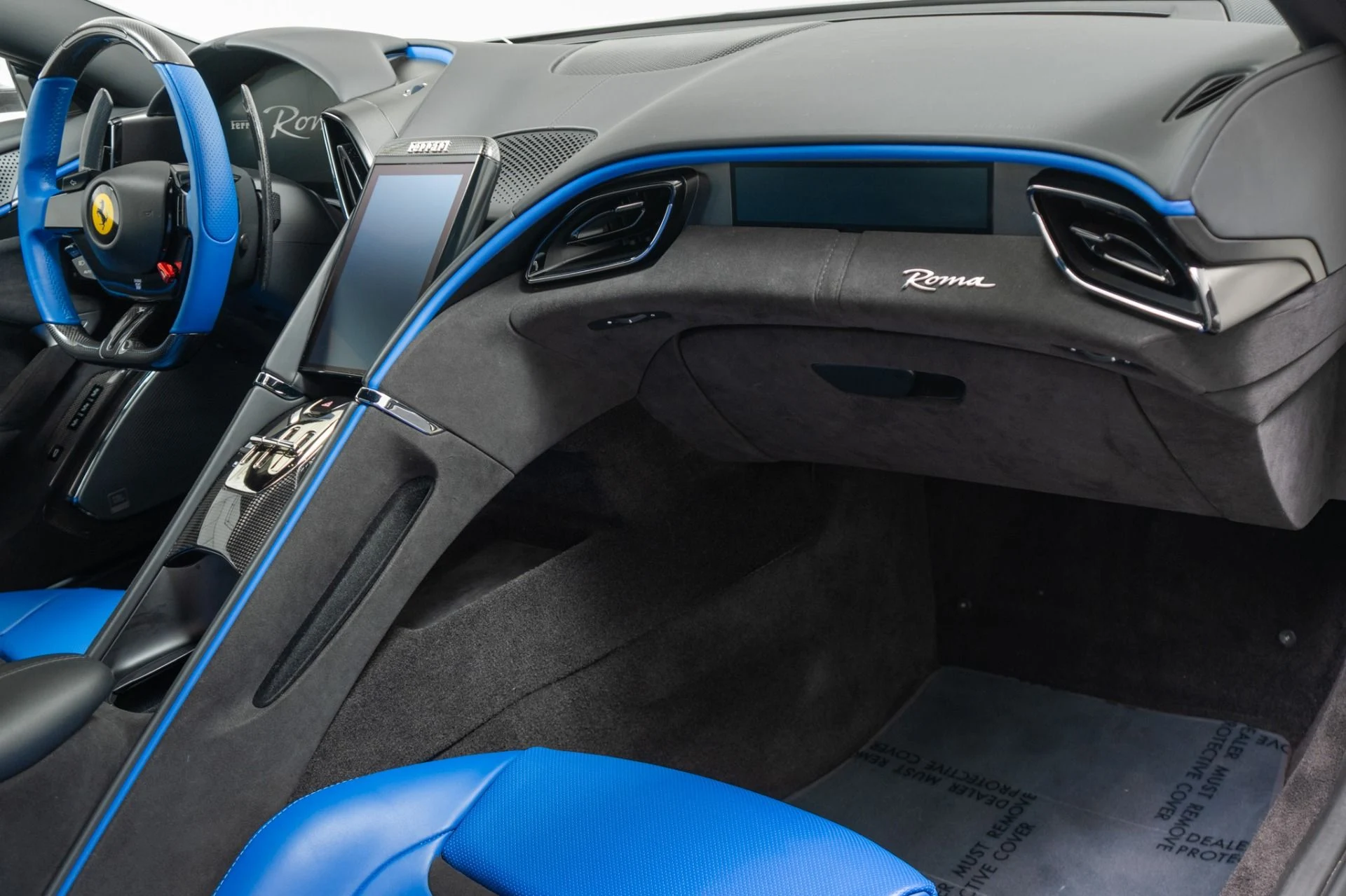 mph013_1998640821_Used_2022_Ferrari_Roma_Two_Tone_Interior_Carbon_Fiber_Interior_Trim_JBL_Hi_Fi_1787948407_564c7bfee6