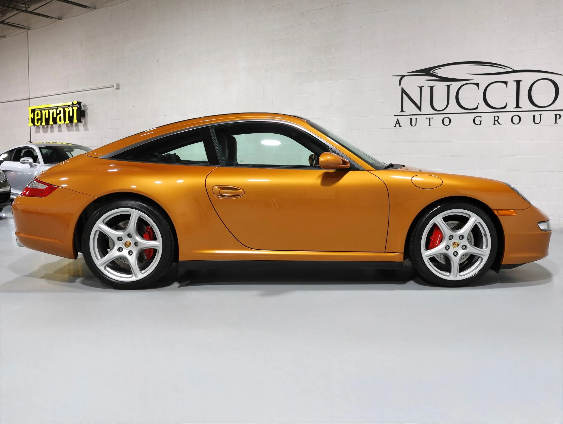 mph013_2267188308_Used_2007_Porsche_911_Targa_4_S_6_Speed_Manual_PTS_Nordic_Gold_Clean_IMS_Borescope_DME_1781203616_fdd579f2c0