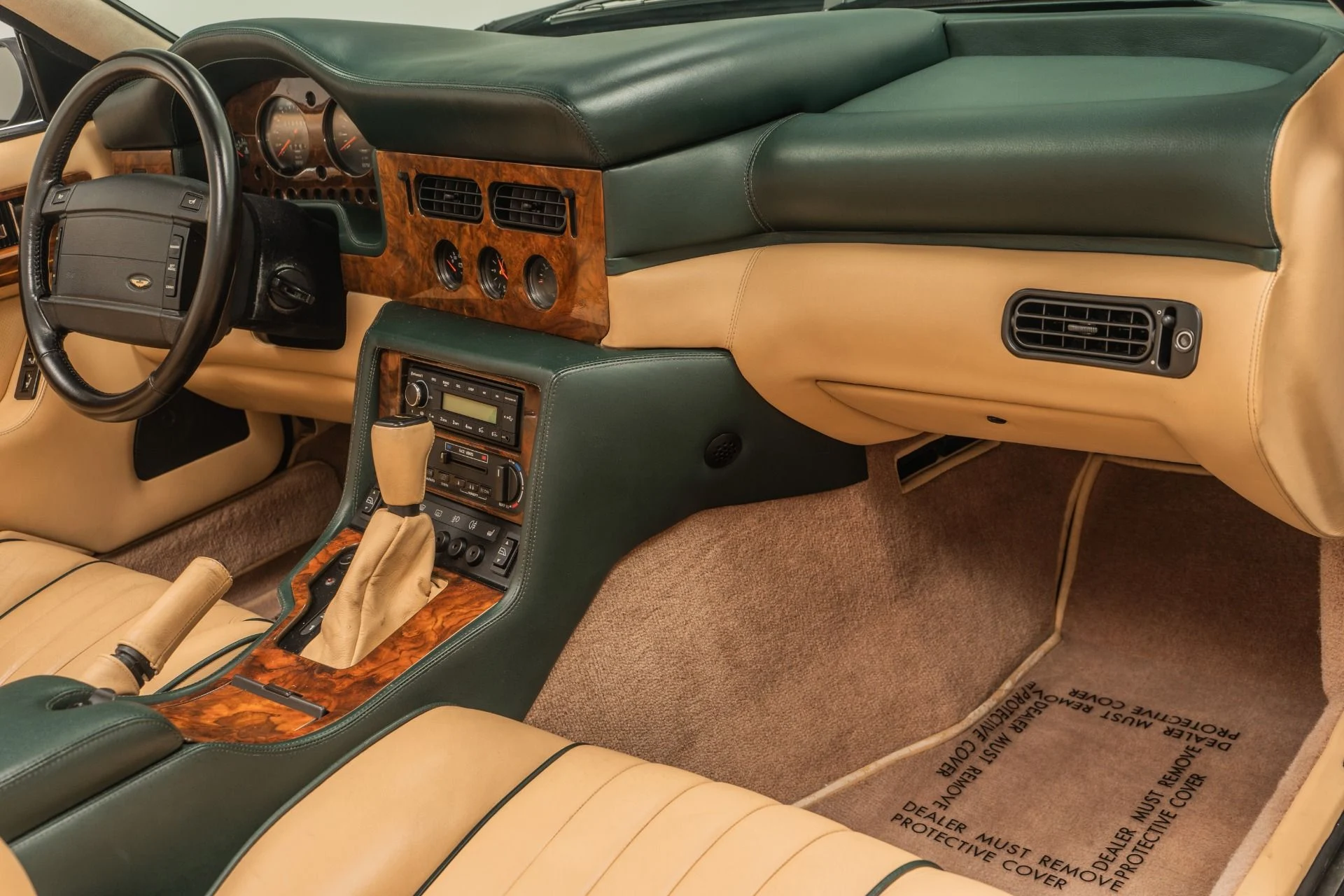 mph013_2279323221_Used_1993_Aston_Martin_Virage_Volante_63_Cosmetic_Widebody_1_of_13_Built_Extremely_Original_1755628836_cac00d2bbb