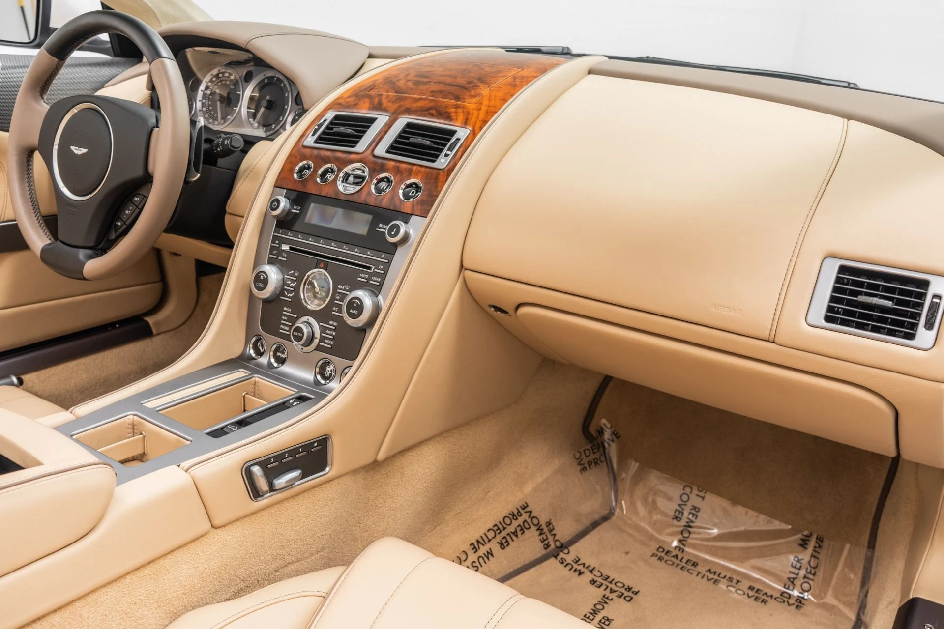 mph013_2325607339_Used_2014_Aston_Martin_DB_9_Volante_Very_Low_Miles_Pearlescent_Paint_V12_Power_1773670824_15f1bed173