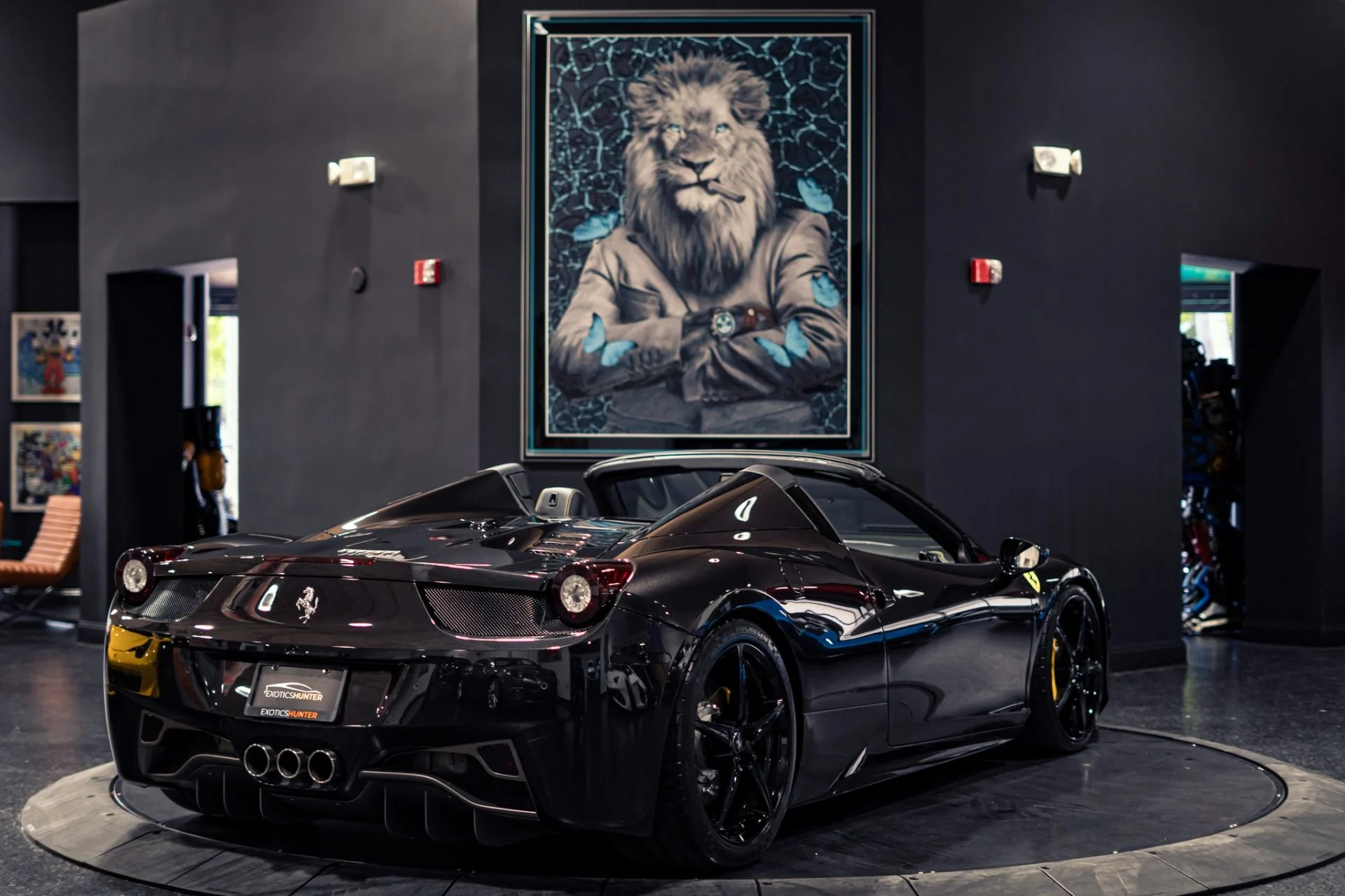 mph013_2448458925_Used_2015_Ferrari_458_Spider_Nero_Daytona_Paint_1779214998_367141a5bd
