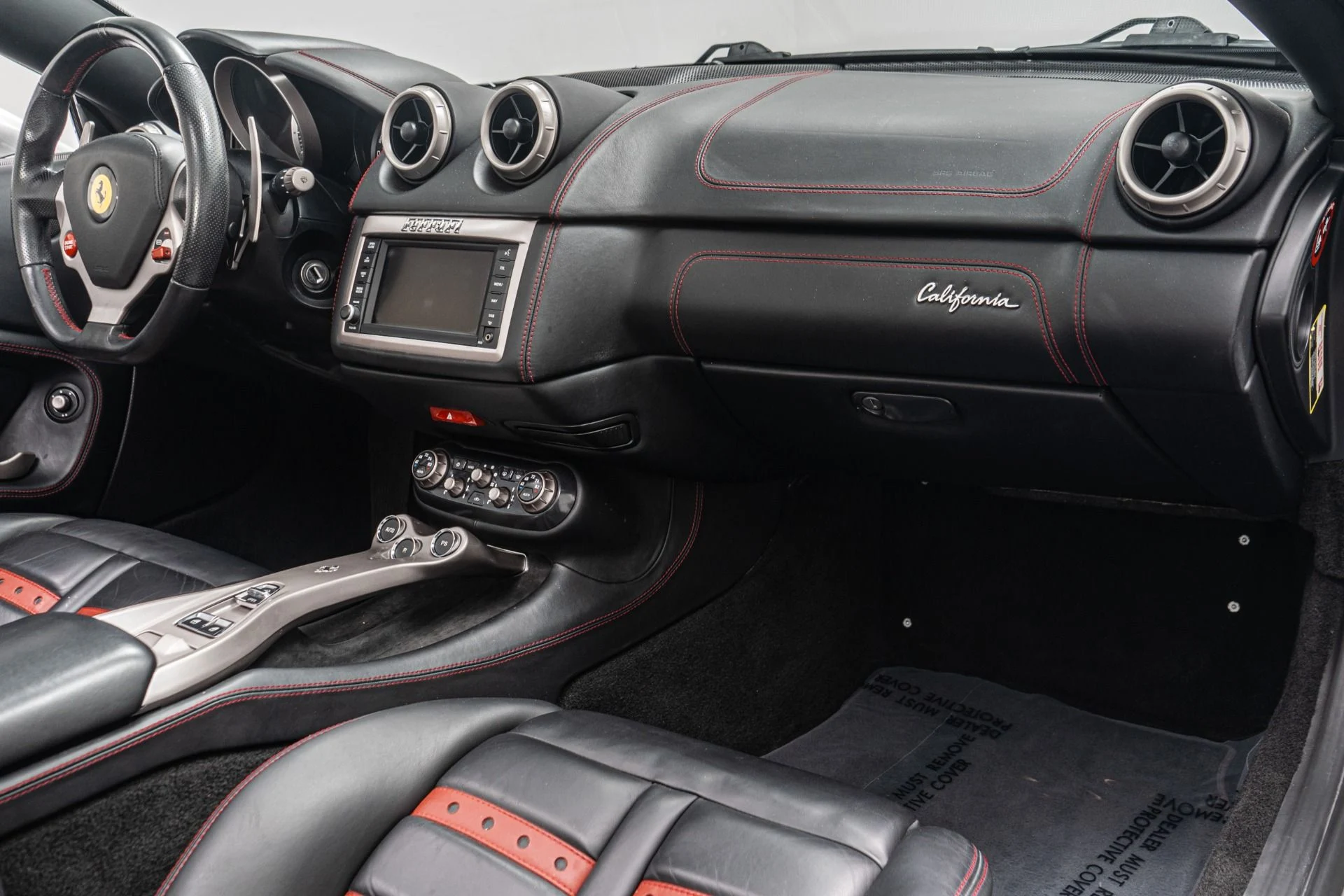mph013_2518181947_Used_2013_Ferrari_California_Vossen_Wheels_Daytona_Seats_Red_Daytona_Bars_1756329432_a2da8baab9