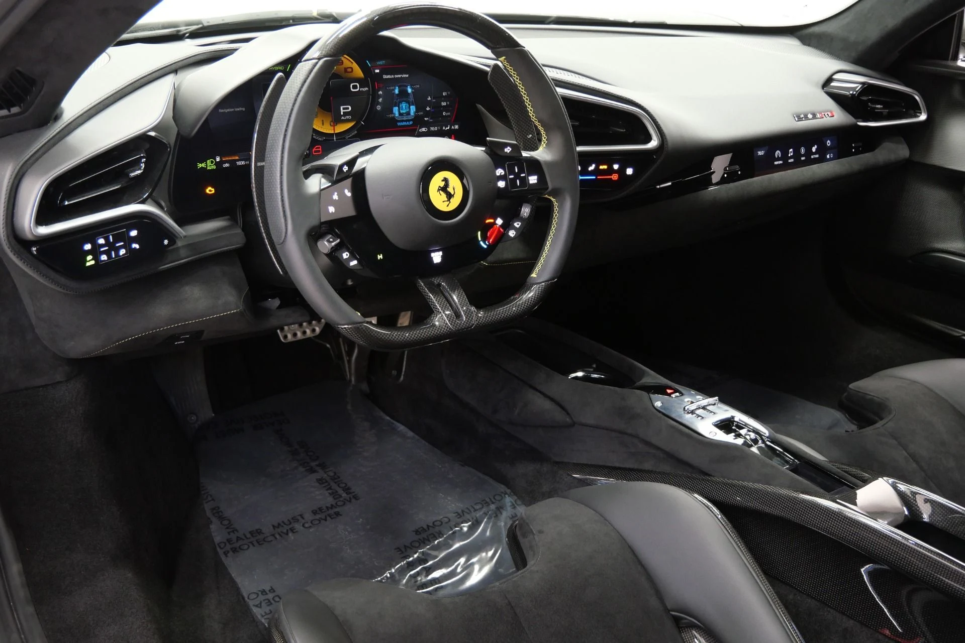 mph013_2834082439_Used_2023_Ferrari_296_GTB_Livery_stripes_Carbon_Fiber_Racing_Seats_Yellow_Stitching_1769812467_62cfc4e043