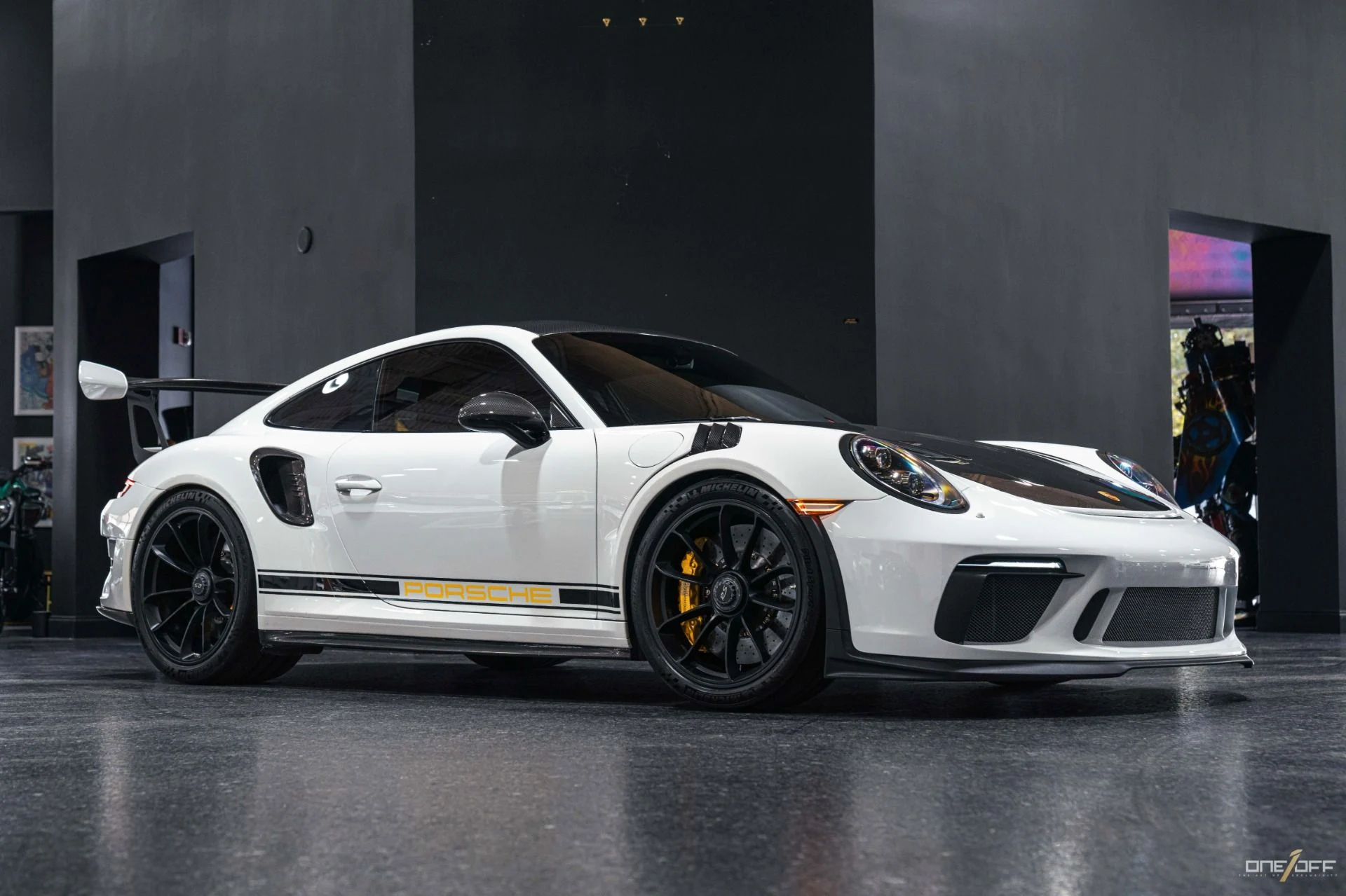 mph013_2845425134_Used_2019_Porsche_911_GT_3_RS_Weissach_w_MASSIVE_275_K_MSRP_FULL_1016_Carbon_Kit_Full_PPF_1773188536_00c4bf452f