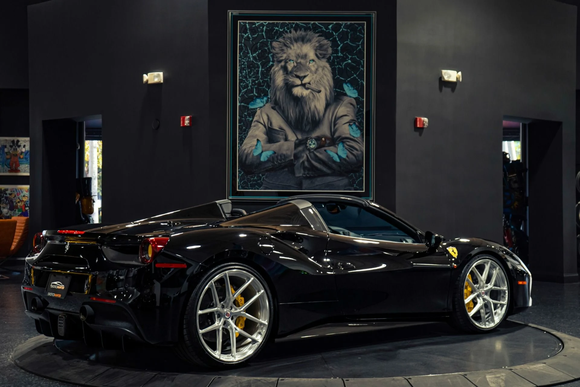 mph013_2976054808_Used_2016_Ferrari_488_Spider_388_K_MSRP_HRE_Wheels_ALL_Carbon_Inside_Out_Front_Lift_Park_Assist_1775401998_3a736fb177