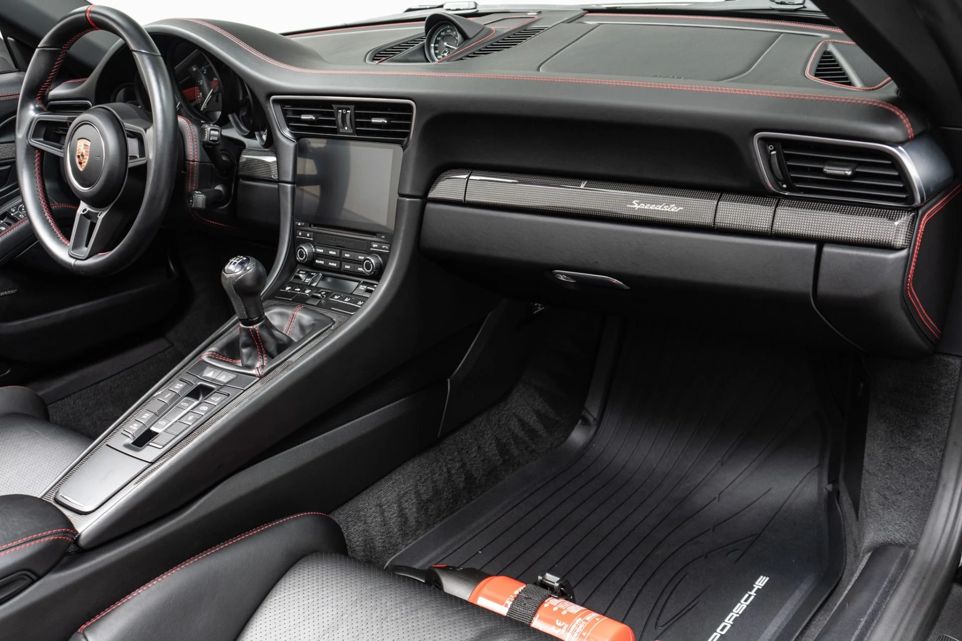 mph013_3013219823_Used_2019_Porsche_911_Speedster_678_of_Only_1948_Built_6_Speed_Manual_1787949099_5405b244b0