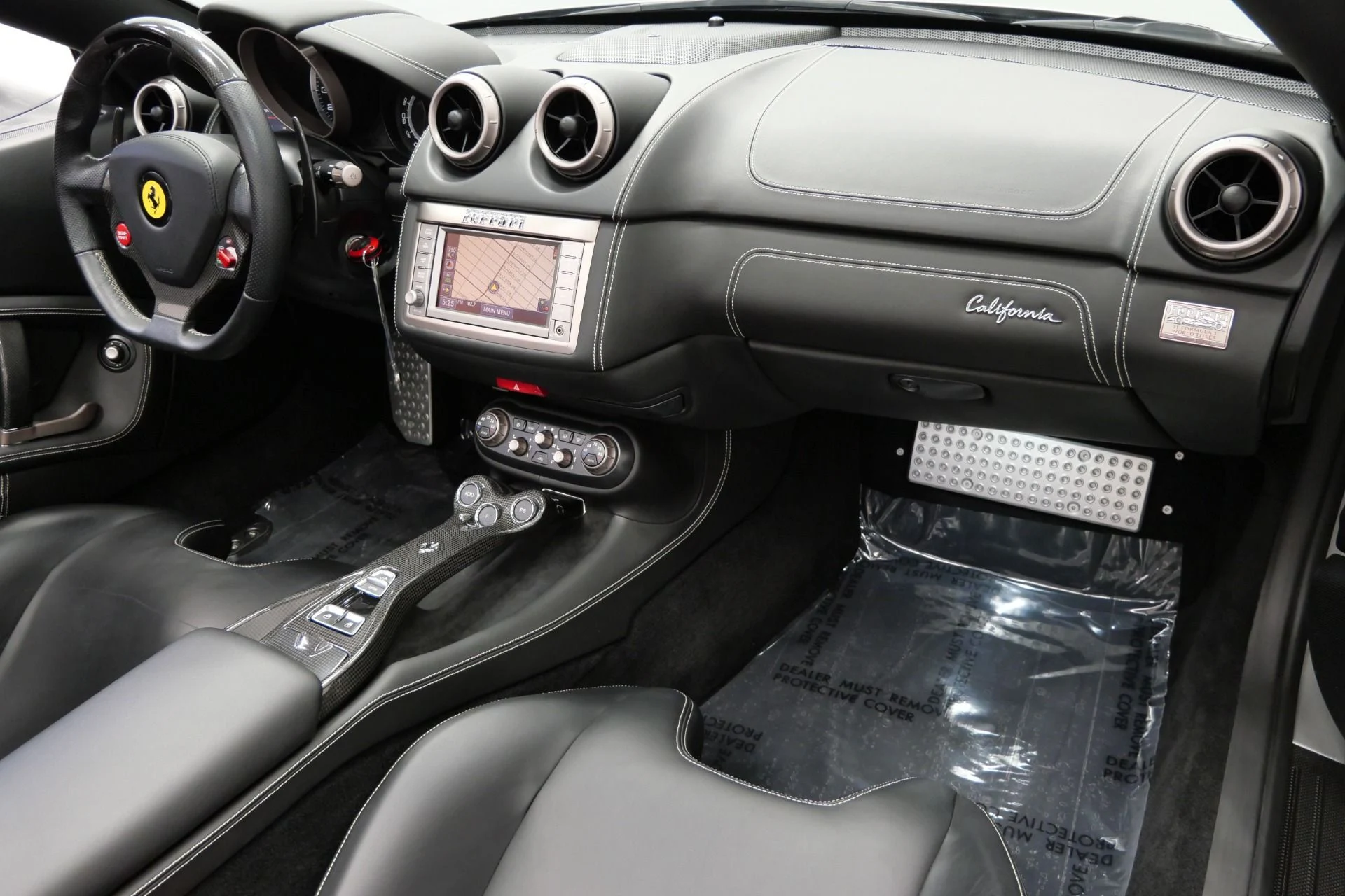 mph013_3461721208_Used_2011_Ferrari_California_Rare_Two_Tone_Paint_Rare_Carbon_Fiber_Bucket_Seats_Low_Miles_1788365594_f520a52bd1