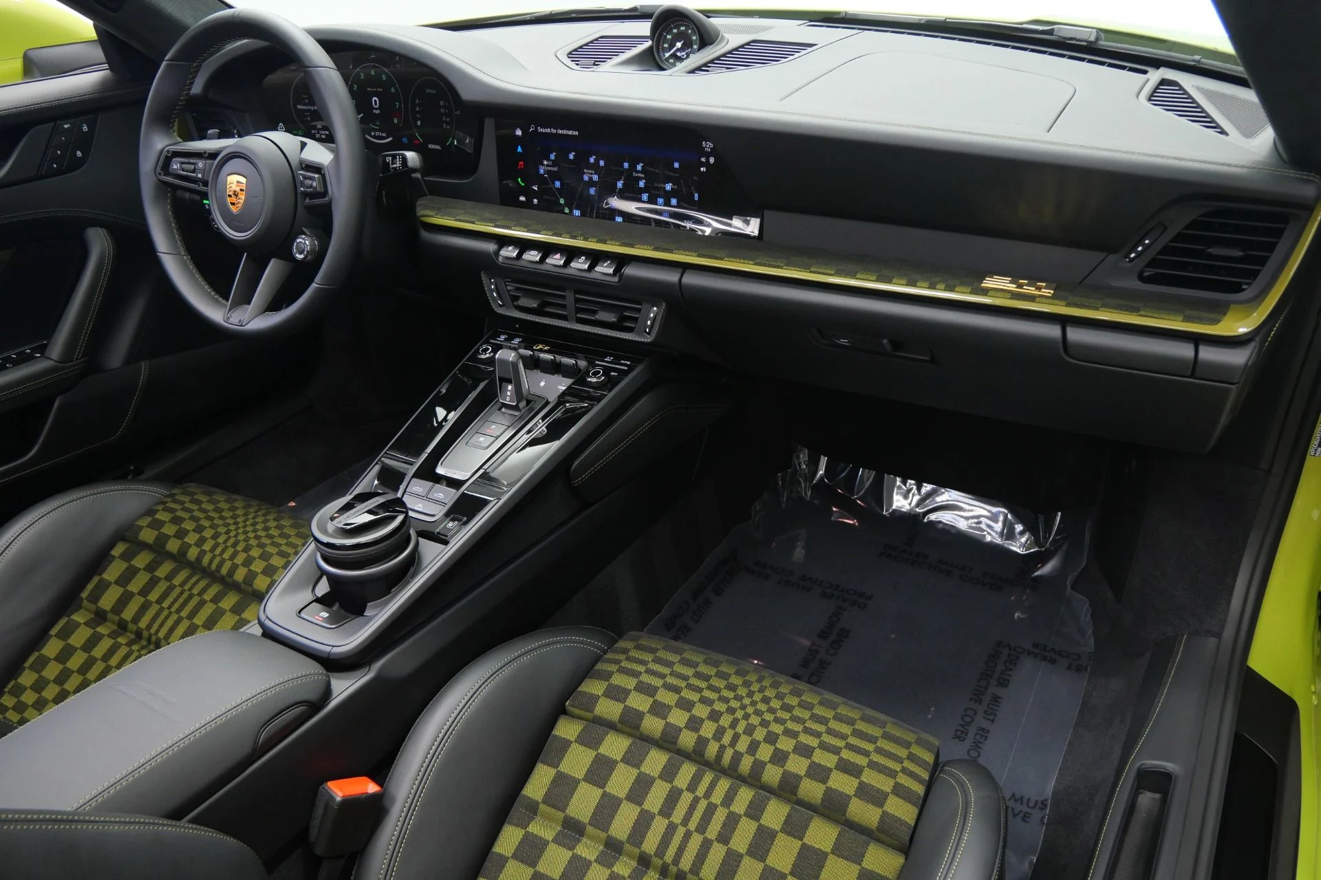 mph013_3500099331_Used_2026_Porsche_911_Spirit_70_Convertible_838_of_only_1500_Built_Paint_to_Sample_1779994054_29e0f0840c