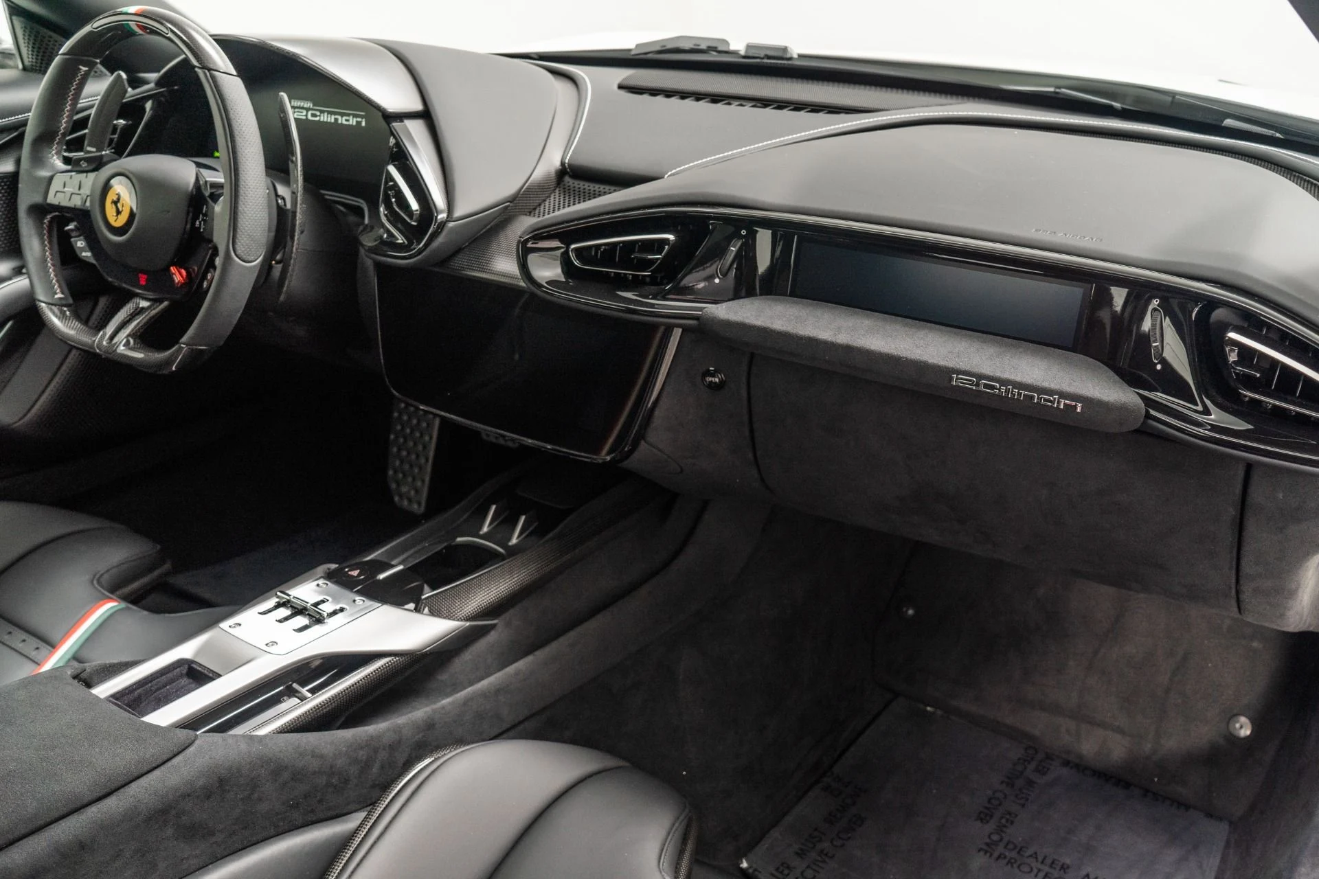 mph013_3585486396_Used_2025_Ferrari_12_Cilindri_818_HP_Low_Miles_152_K_in_Options_Daytona_Racing_Seats_1762195923_66ae1b3b4f