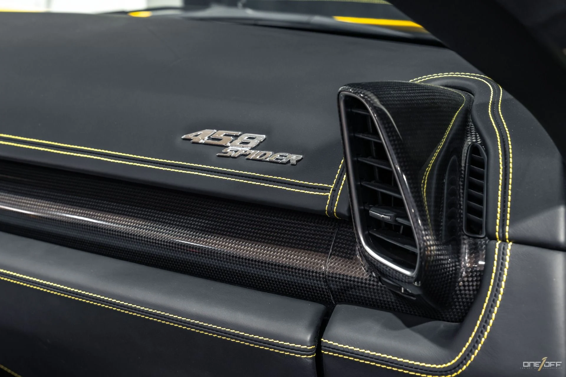 mph013_3805795123_Used_2013_Ferrari_458_Spider_HUGE_385_K_MSRP_w_Every_Carbon_Option_incl_Carbon_Racing_Pack_1709238703_90af3251b4