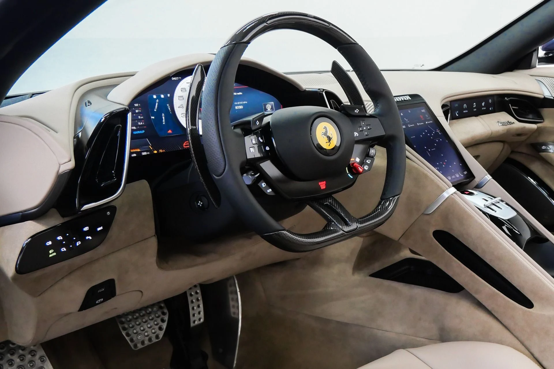 mph013_4221297836_Used_2025_Ferrari_Roma_Spider_As_New_Magneride_Suspension_Loaded_with_Tech_Options_1776957266_bb9e33391e