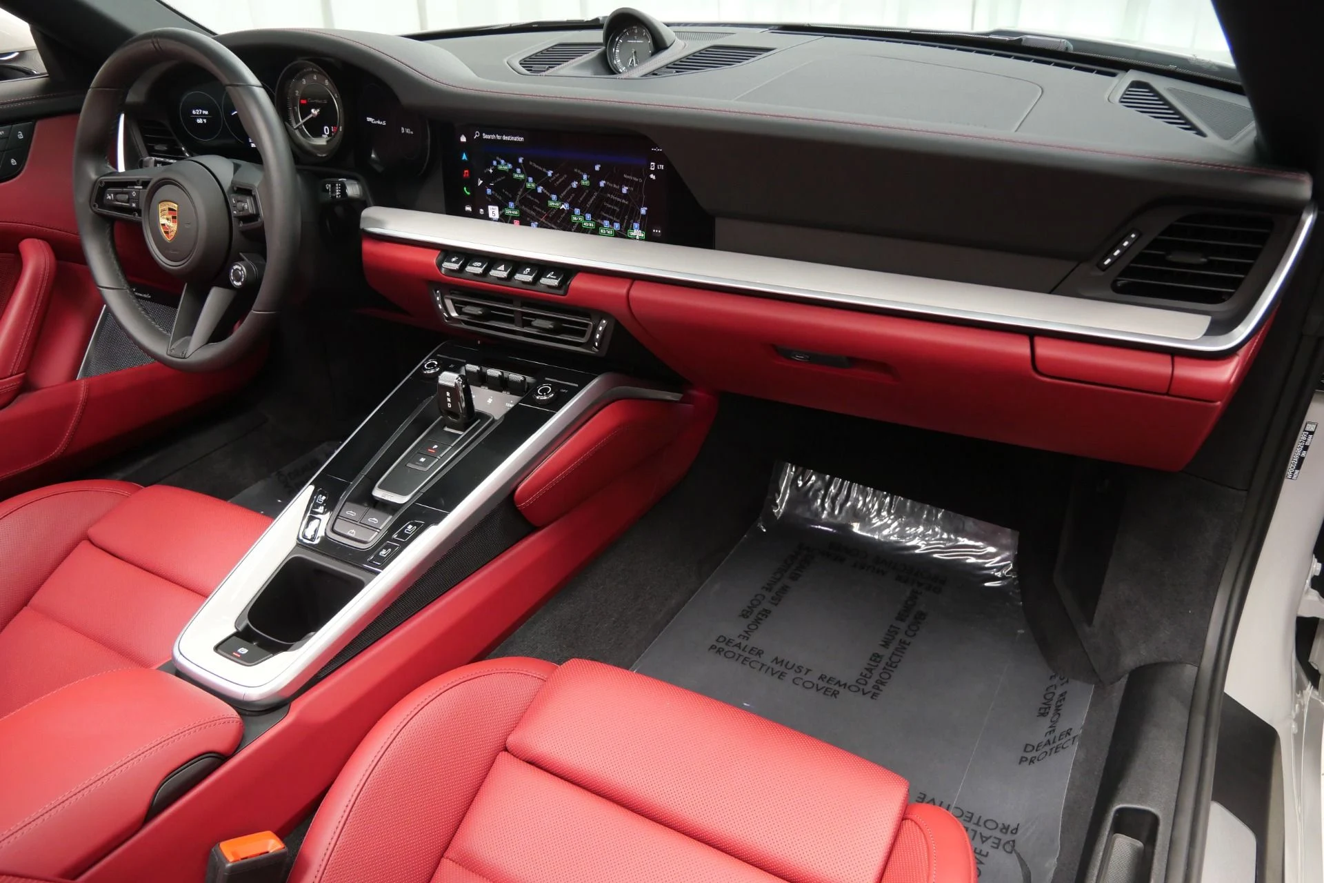 mph013_692395542_Used_2024_Porsche_911_Turbo_S_Cabriolet_Low_Miles_Sport_Exhaust_Burmester_Audio_Adapt_Cruise_1764358786_99a5dd4b89