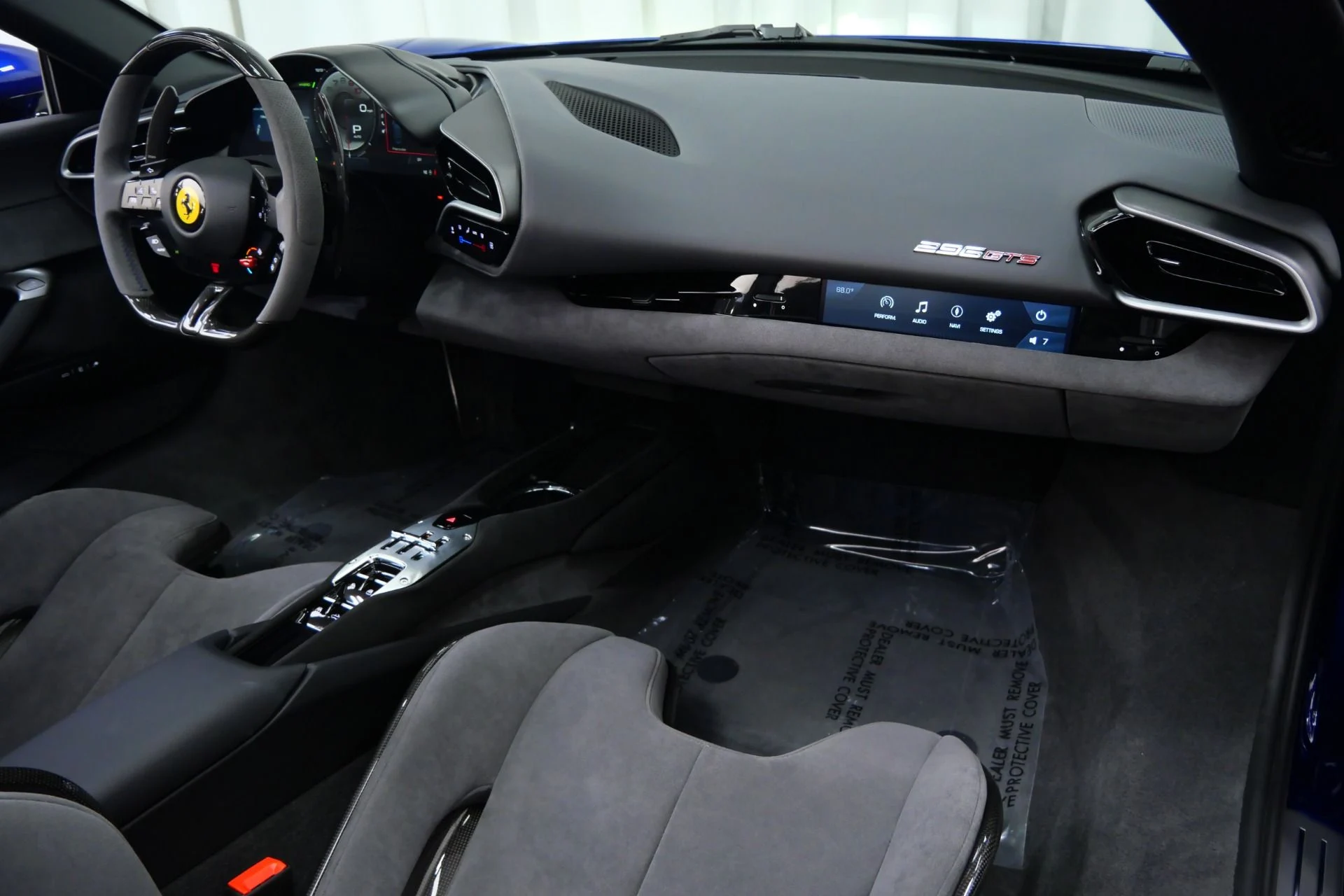 mph013_734800873_Used_2025_Ferrari_296_GTS_As_New_With_181_Miles_818_Horsepower_Carbon_Racing_Seats_1756149197_d756e803e3