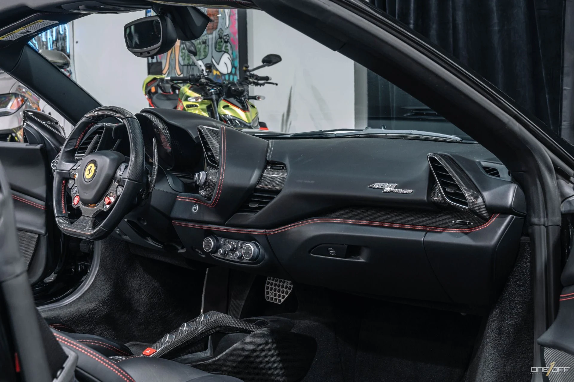 mph013_735460887_Used_2016_Ferrari_488_Spider_388_K_MSRP_HRE_Wheels_ALL_Carbon_Inside_Out_Front_Lift_Park_Assist_1737382644_bdde8d18e0