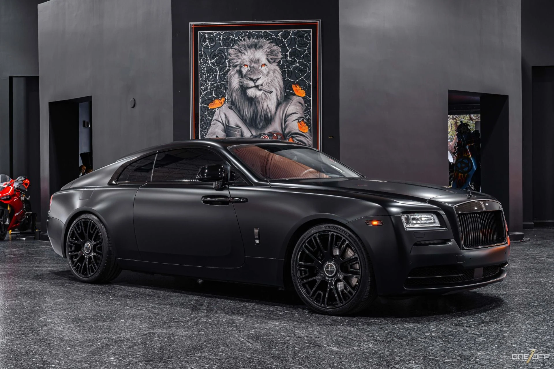 mph013_786521833_Used_2014_Rolls_Royce_Wraith_HUGE_369_K_MSRP_Mansory_Starlight_Driver_Assist_3_Full_Matte_PPF_1707163931_20bc4993c2