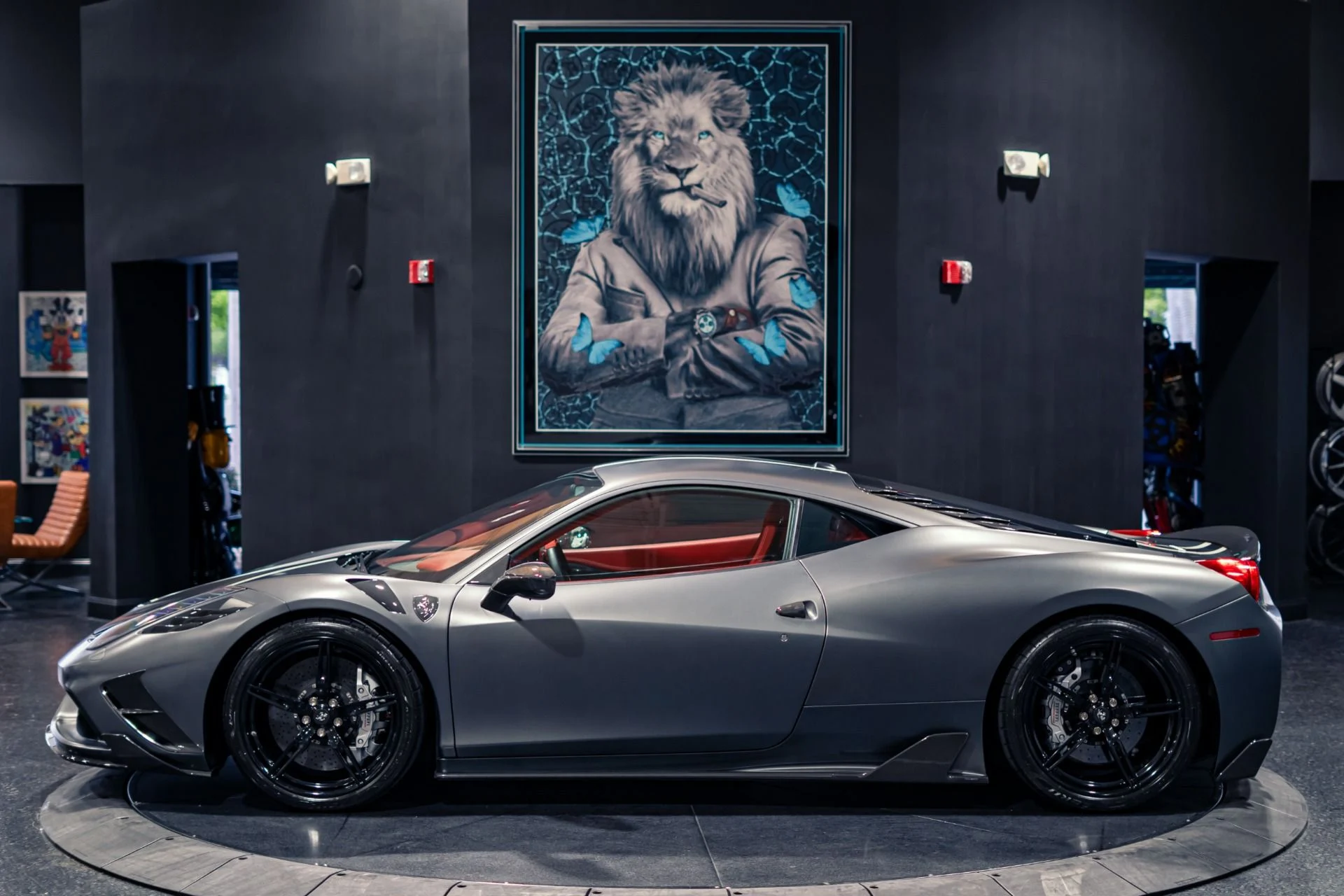 mph013_816395530_Used_2015_Ferrari_458_Speciale_396k_MSRP_Grigio_Silverstone_Opaco_Full_Mansory_Package_1781560229_99f7263d57