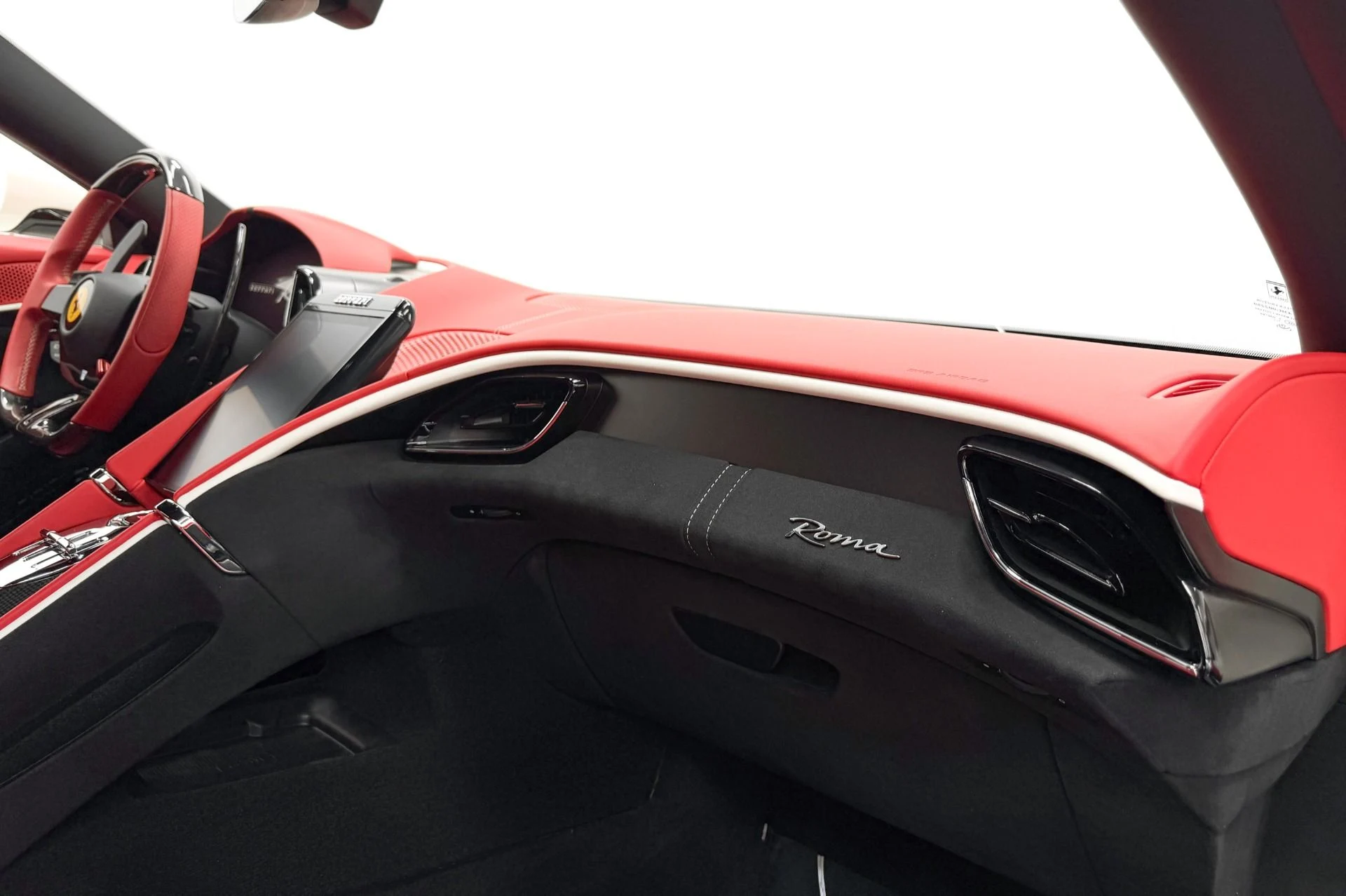 mph013_996875388_Used_2024_Ferrari_Roma_Low_Miles_Two_Tone_Interior_612_Horsepower_1782839557_321202453f