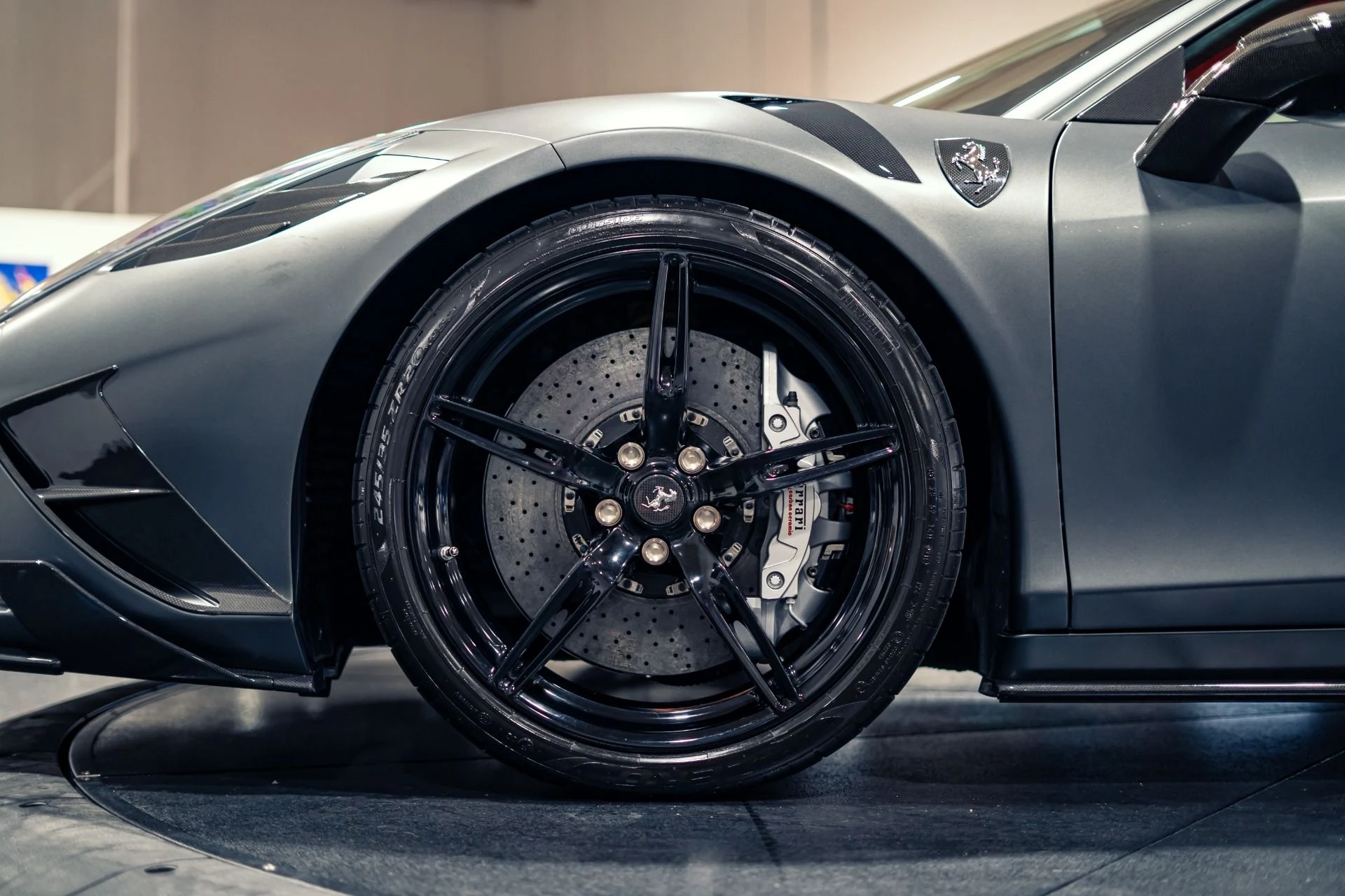 mph014_1802073827_Used_2015_Ferrari_458_Speciale_396k_MSRP_Grigio_Silverstone_Opaco_Full_Mansory_Package_1781560229_618839b892