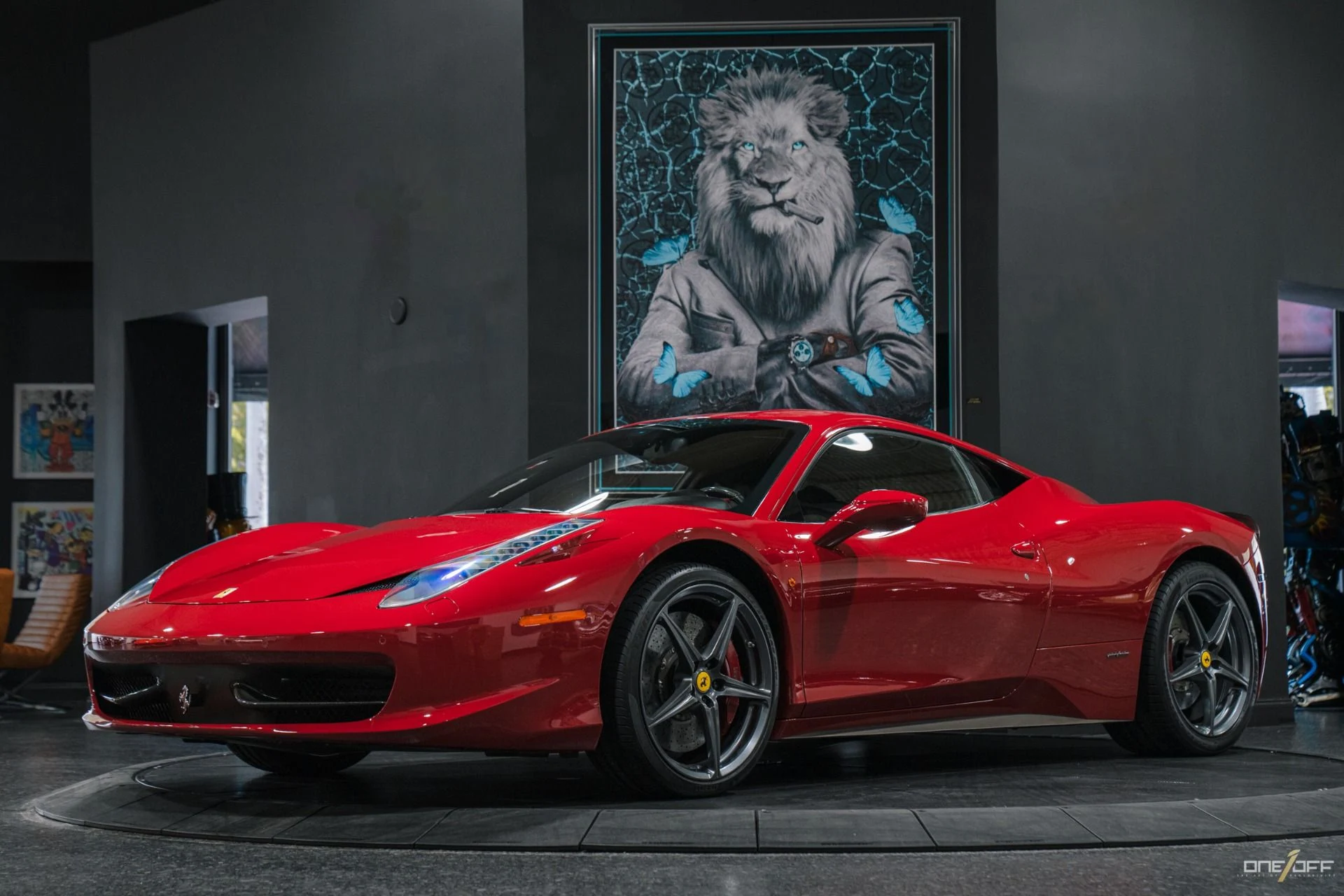 mph014_1895909305_Used_2012_Ferrari_458_Italia_in_RARE_Rosso_Mugello_w_NO_Sticky_Buttons_Front_Lift_Carbon_1754086017_3ceaa48155