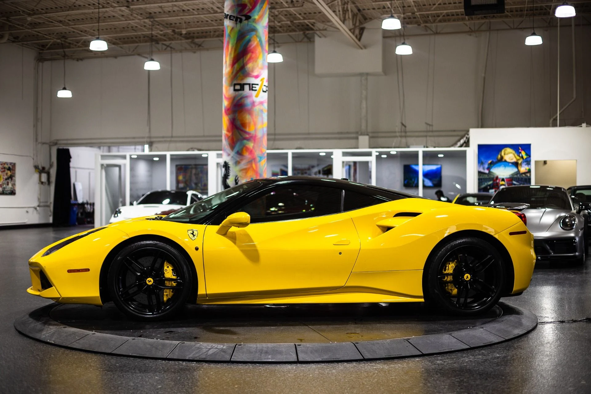 mph014_1960994584_Used_2018_Ferrari_488_GTB_Giallo_Modena_Paint_Near_340k_MSRP_1772205148_b8dbbee2fe