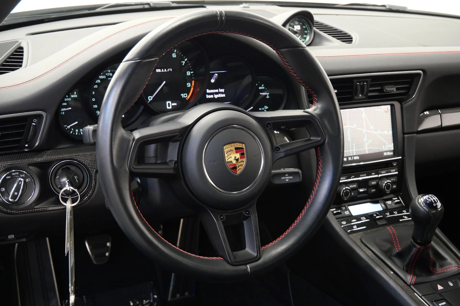 mph014_2146761013_Used_2016_Porsche_911_R_112_of_only_991_Built_6_Speed_Manual_Transmission_1772825611_a742aa44bd